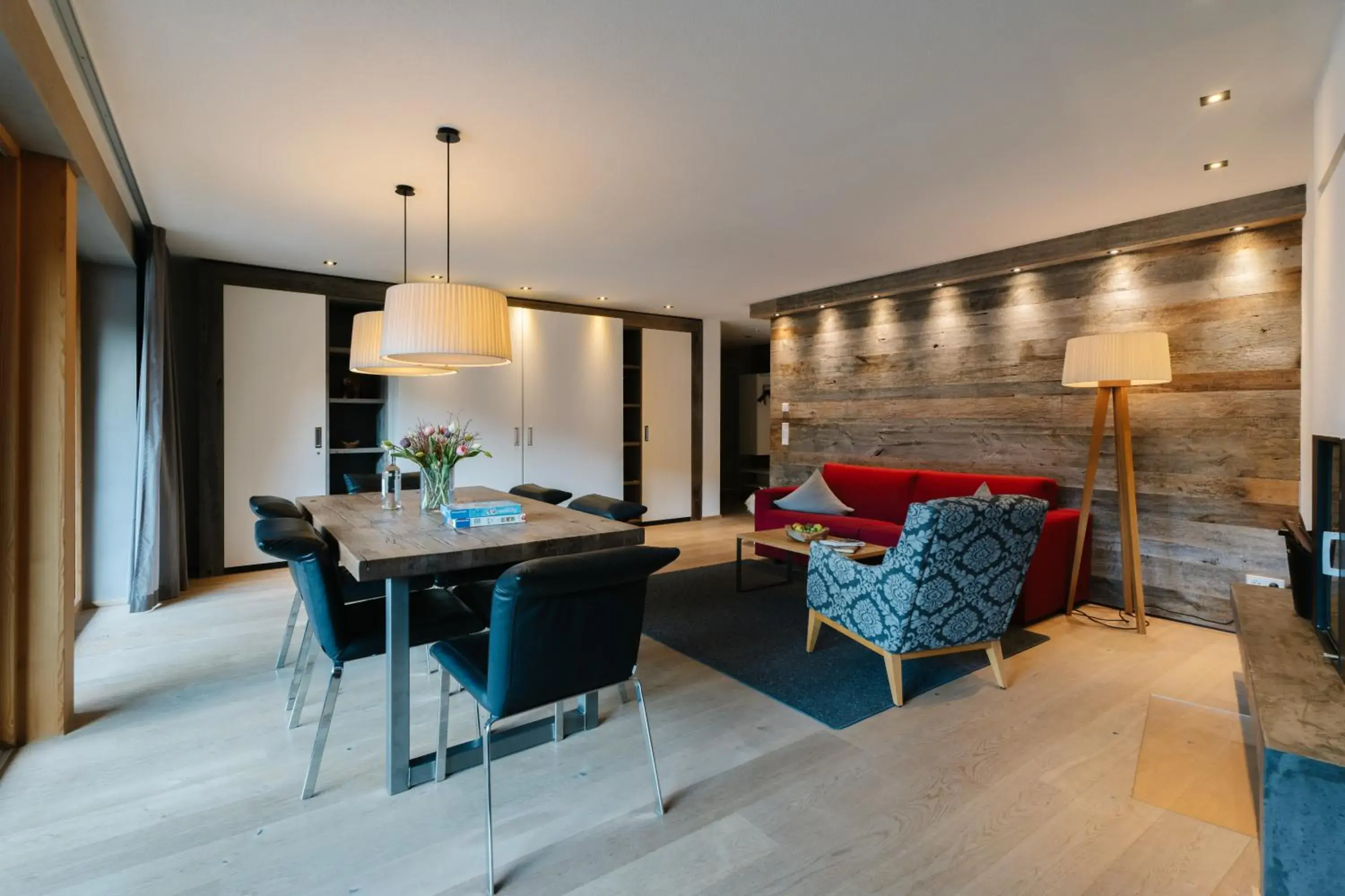 Superior Chalet in Das.Hochgrat Superior Chalet in Das.Hochgrat