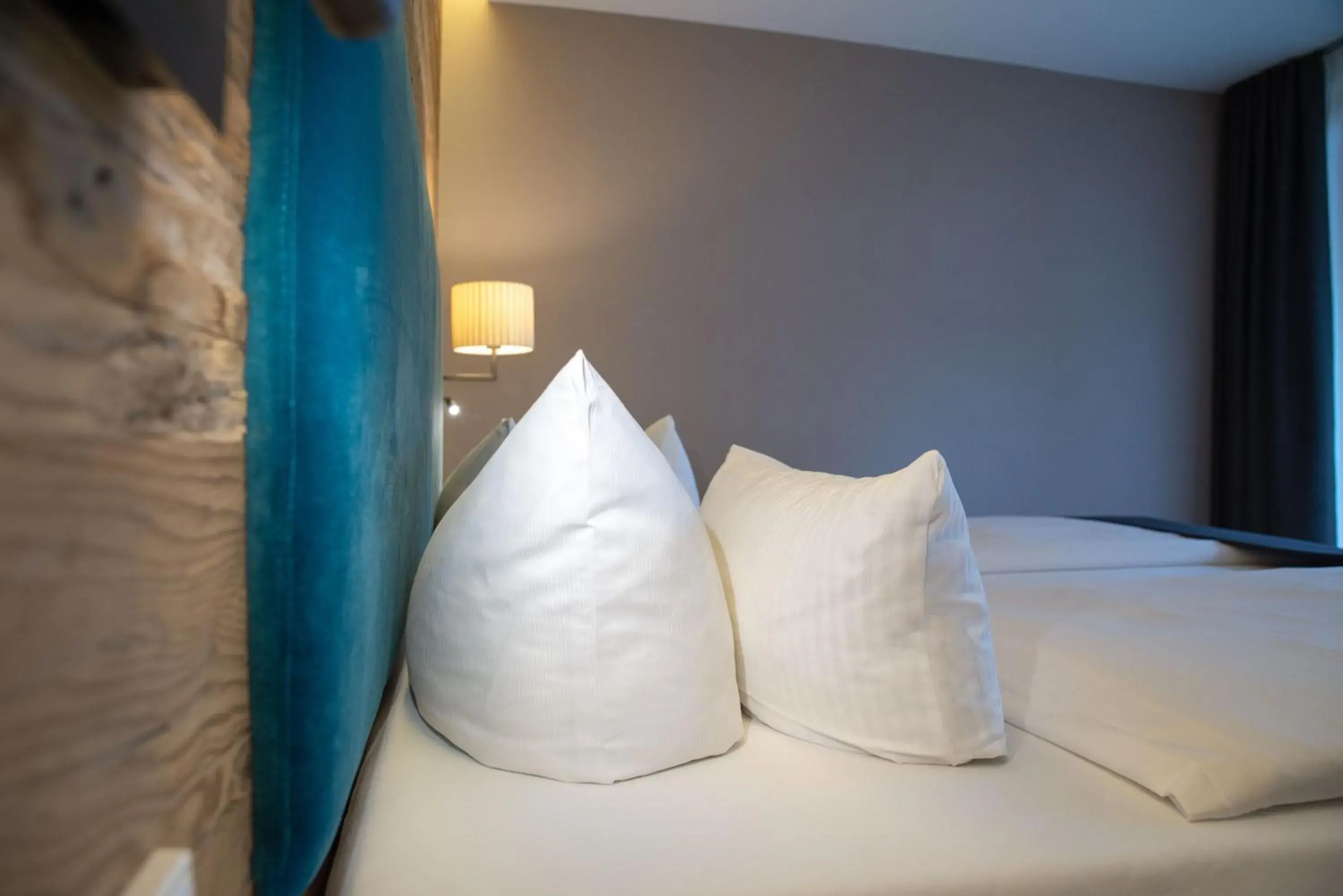 Junior Chalet - single occupancy in Das.Hochgrat Junior Chalet - single occupancy in Das.Hochgrat