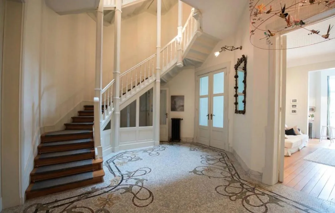 Other in Maison Flagey Brussels