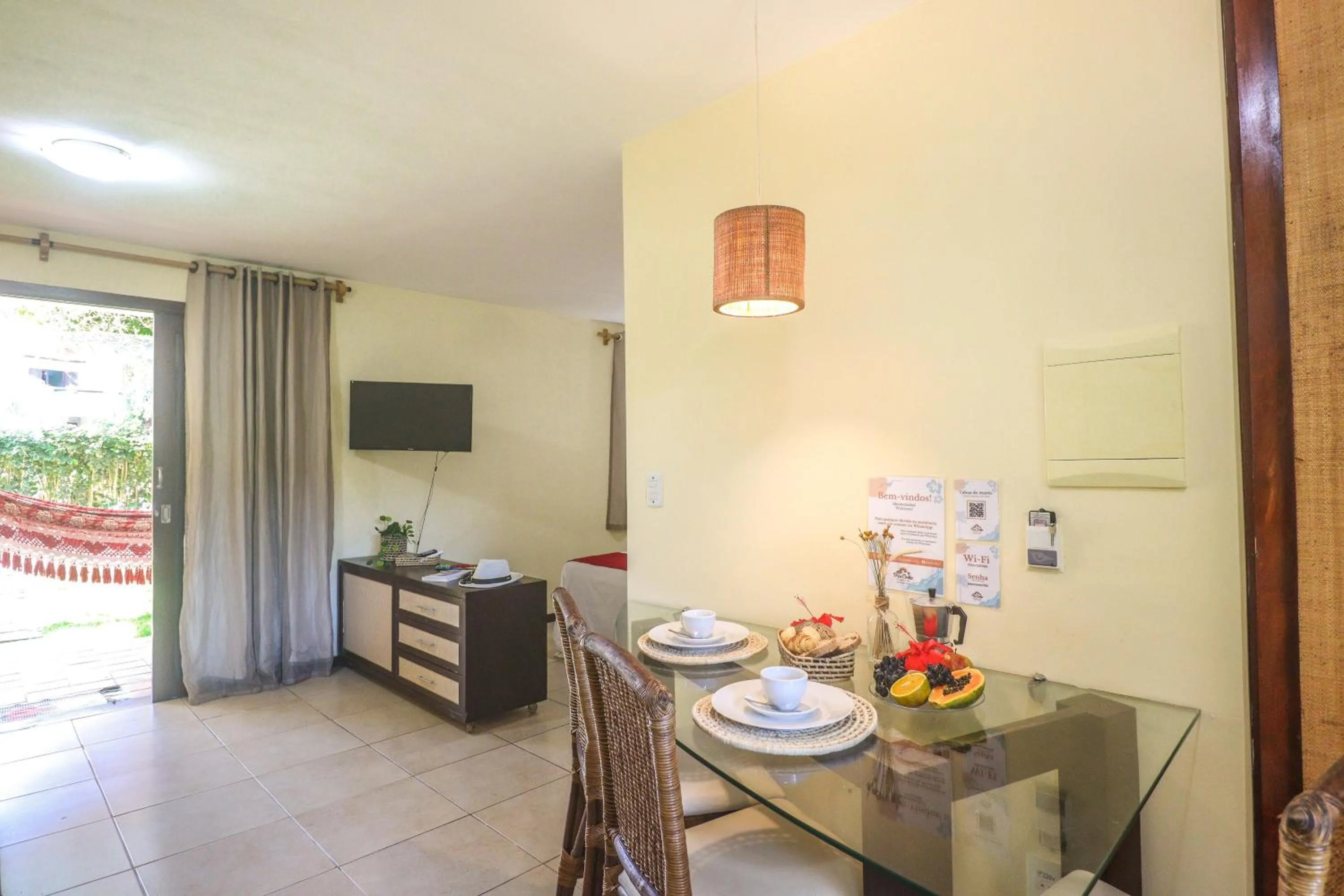 Solar Pipa by Pipa Centro