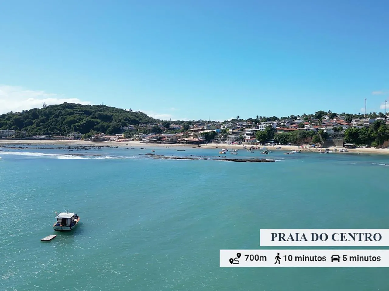 Solar Pipa by Pipa Centro