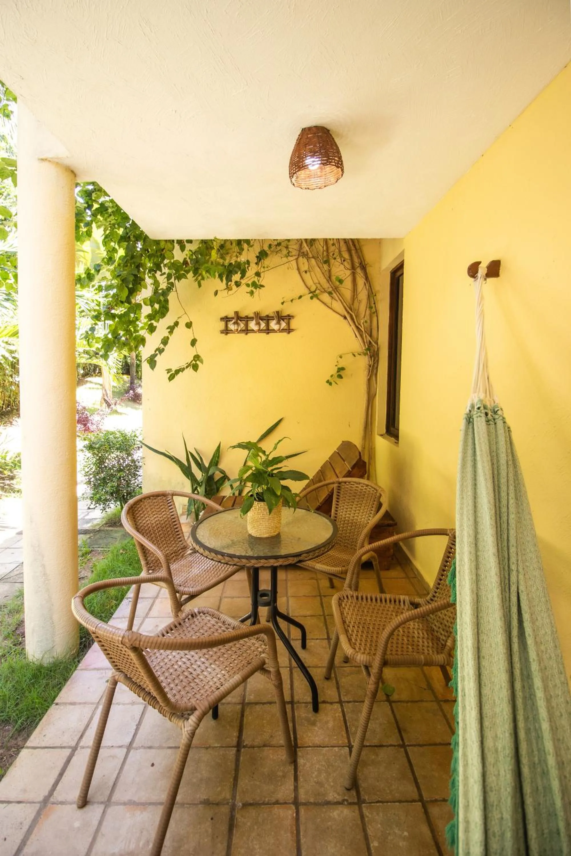 Solar Pipa by Pipa Centro