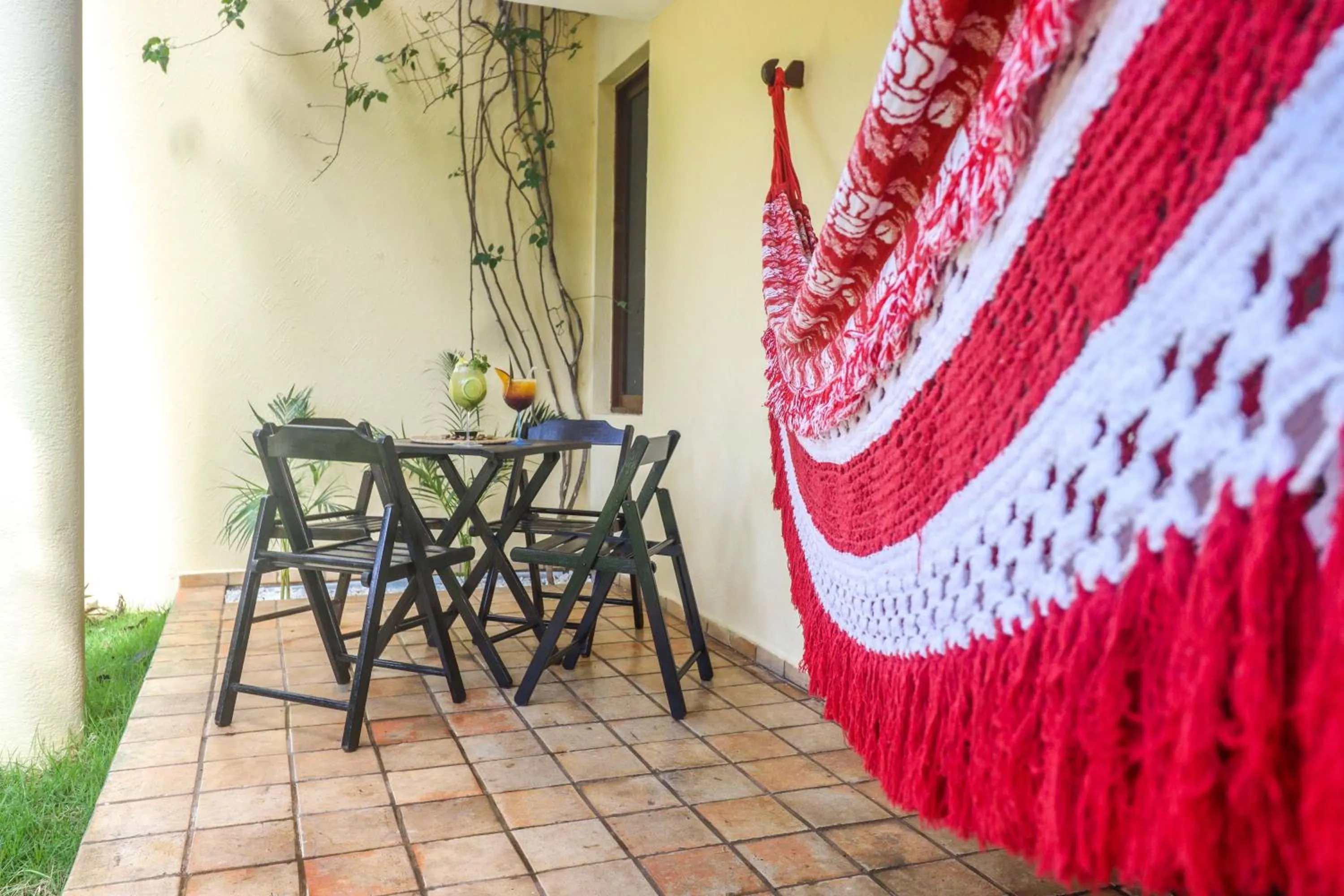 Solar Pipa by Pipa Centro