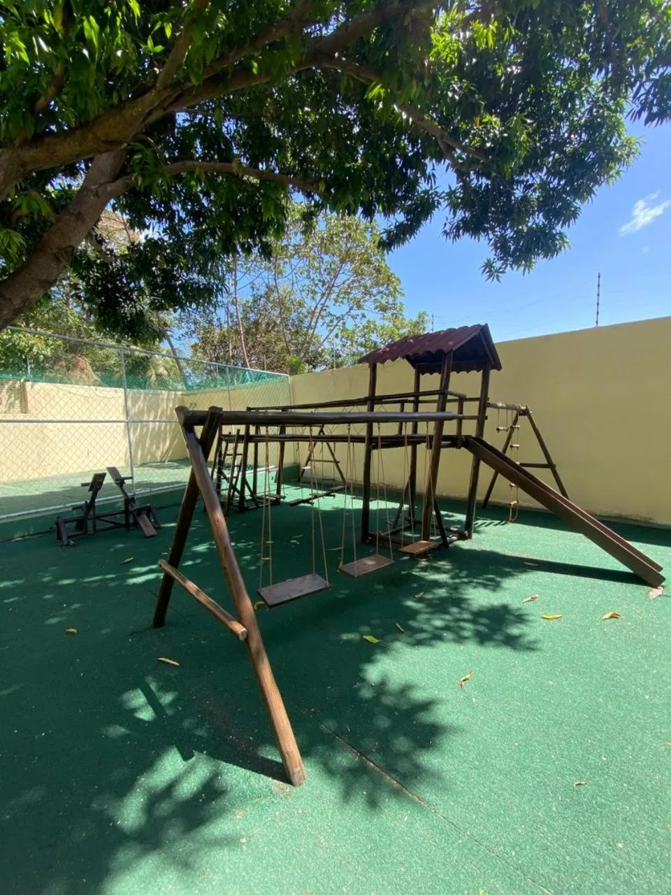 Solar Pipa by Pipa Centro