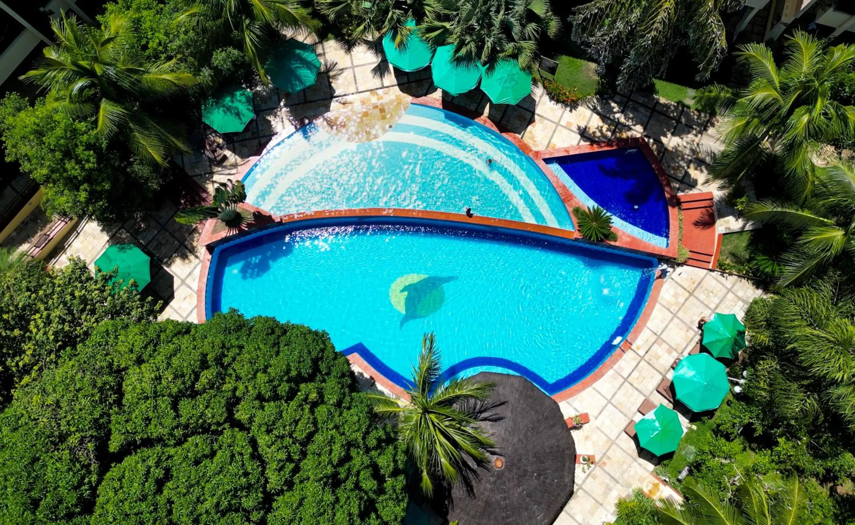 Solar Pipa by Pipa Centro