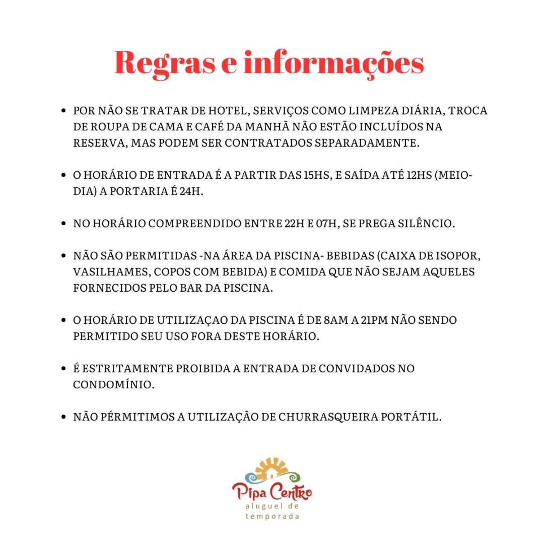 Solar Pipa by Pipa Centro