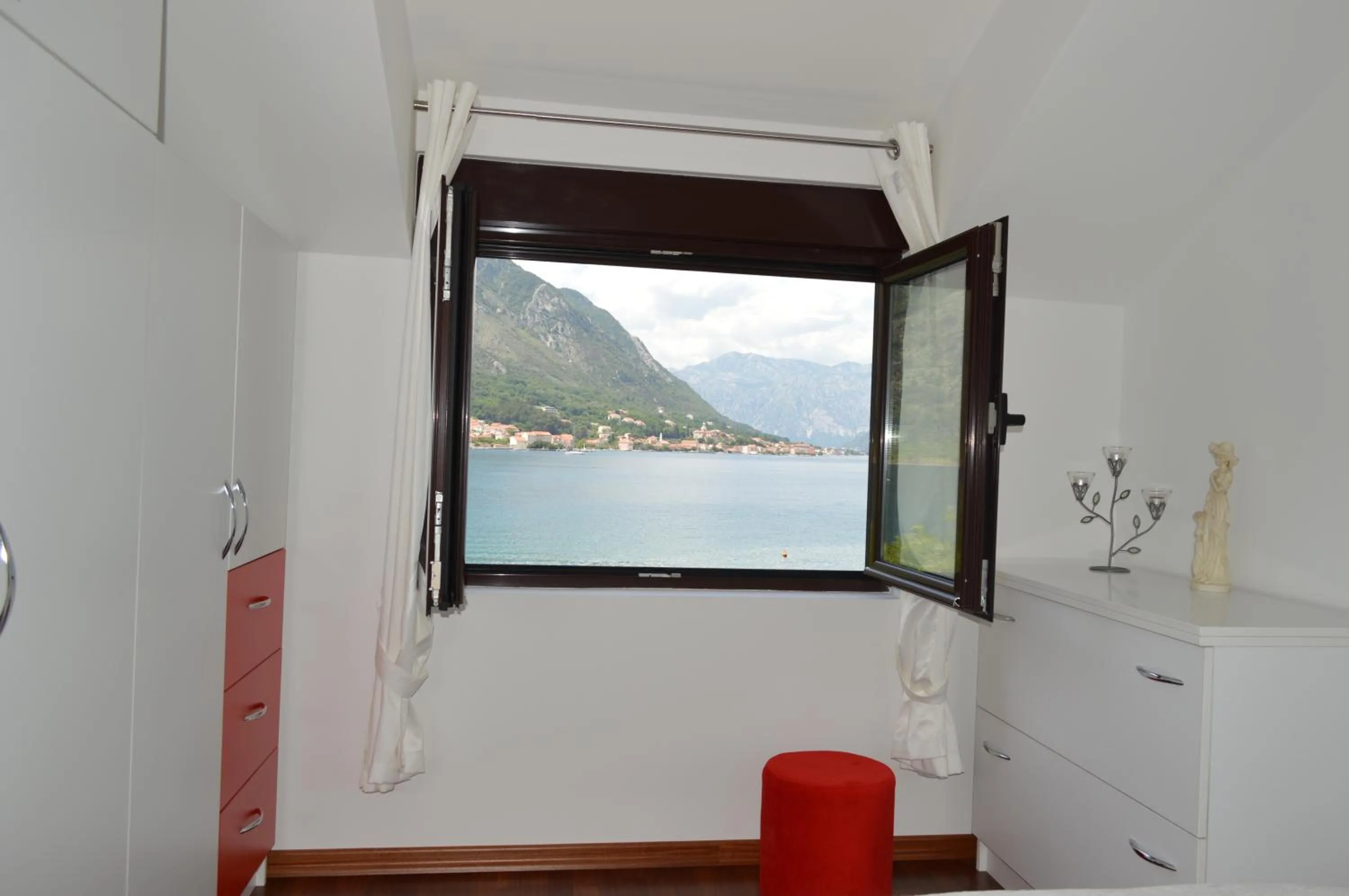 Spring in Apartments Dijana