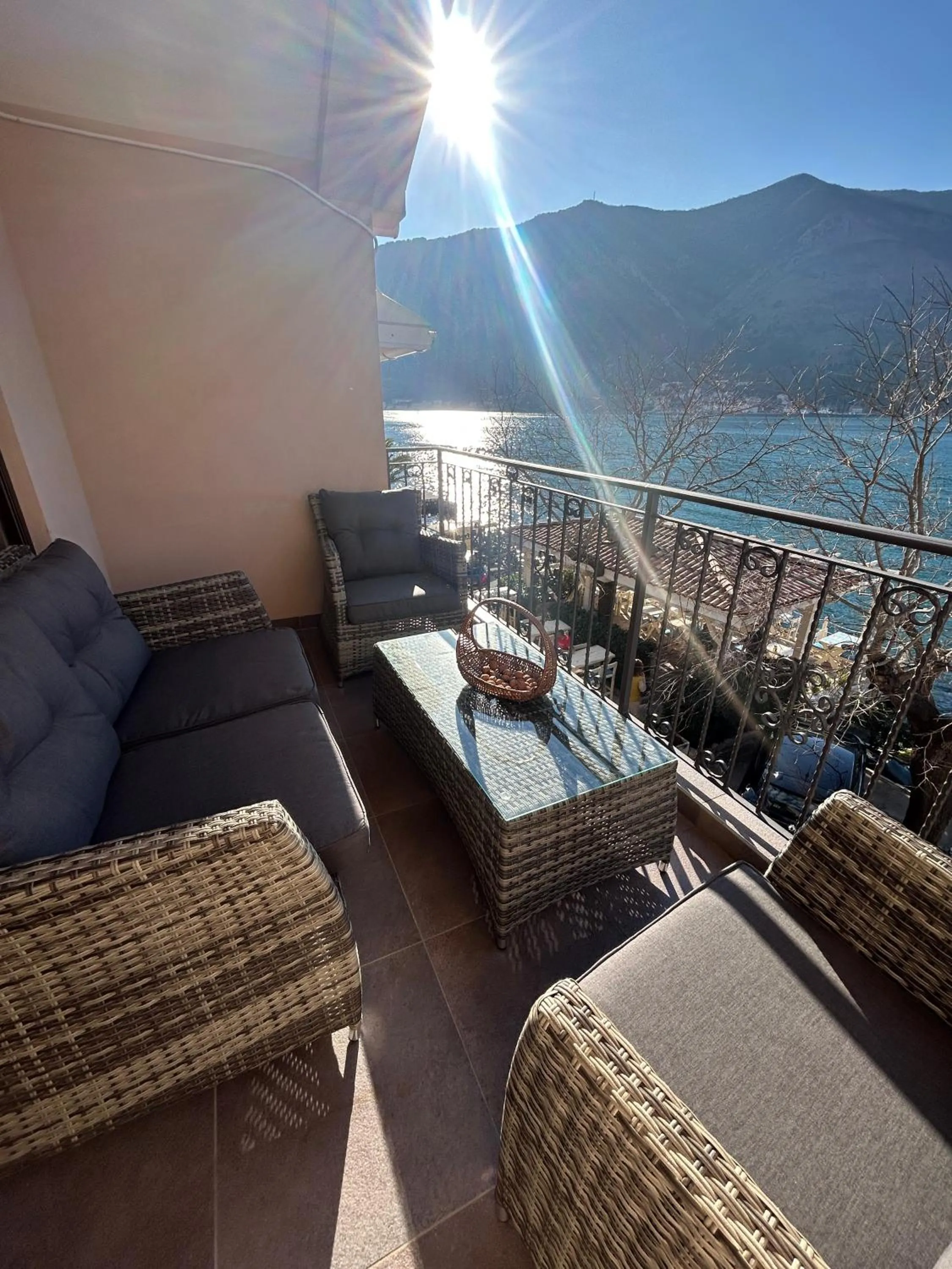 Apartments Dijana