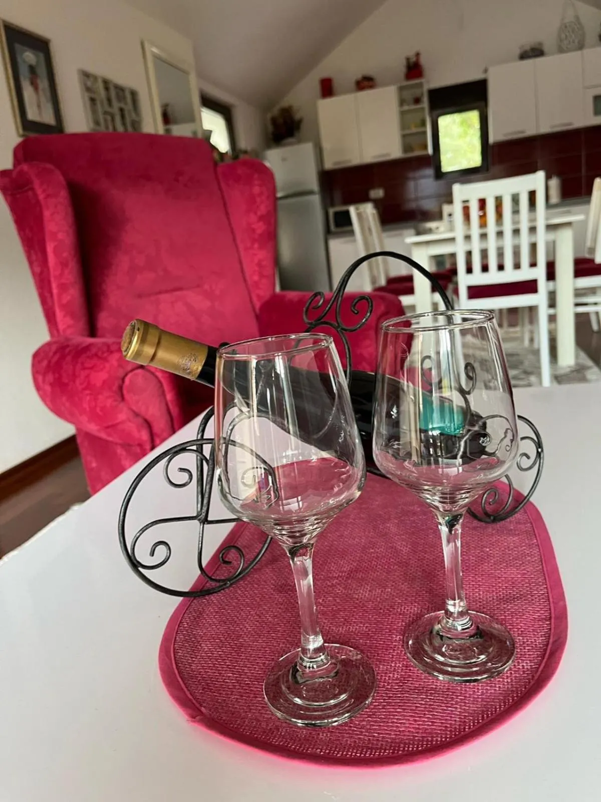 Apartments Dijana