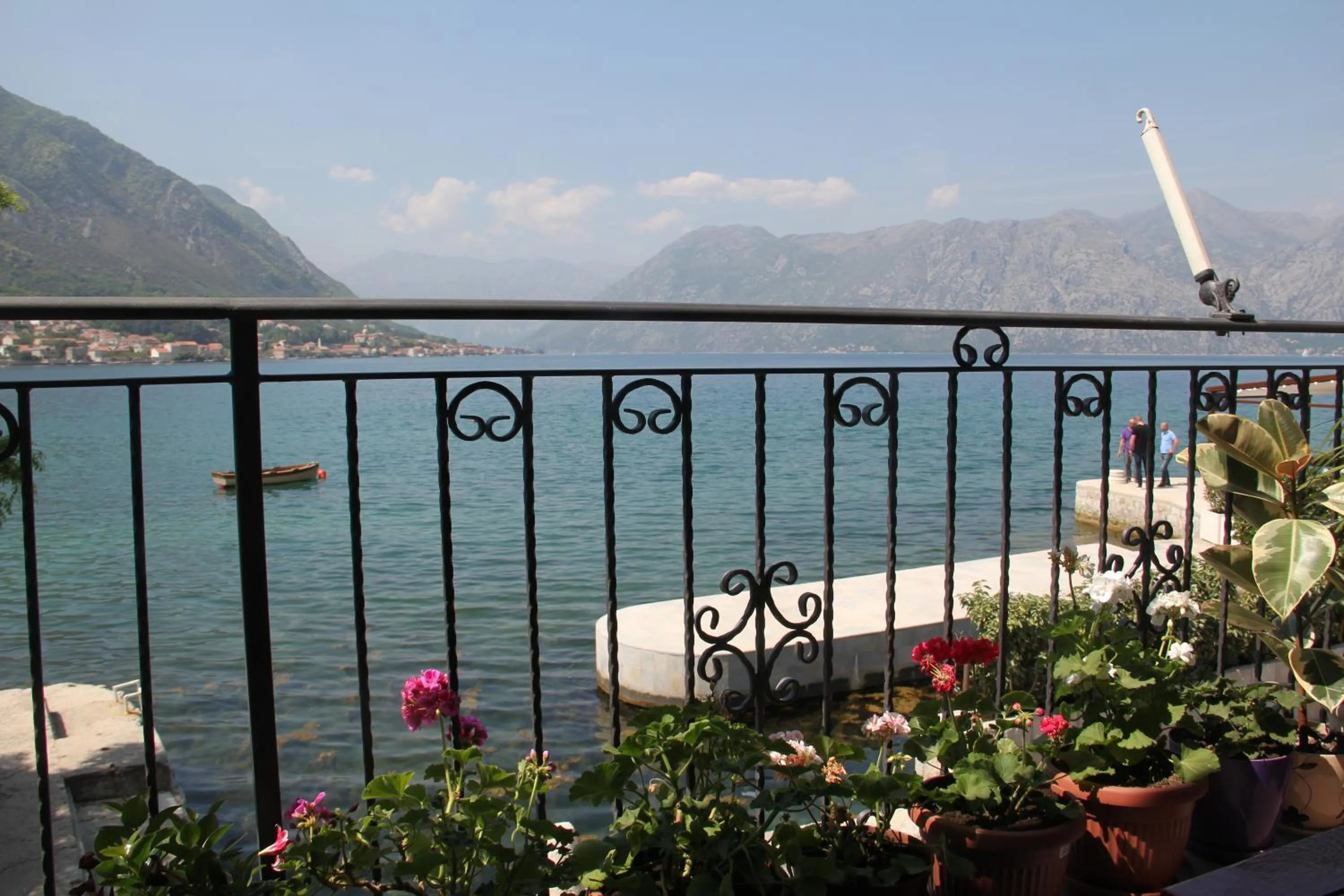 Spring in Apartments Dijana