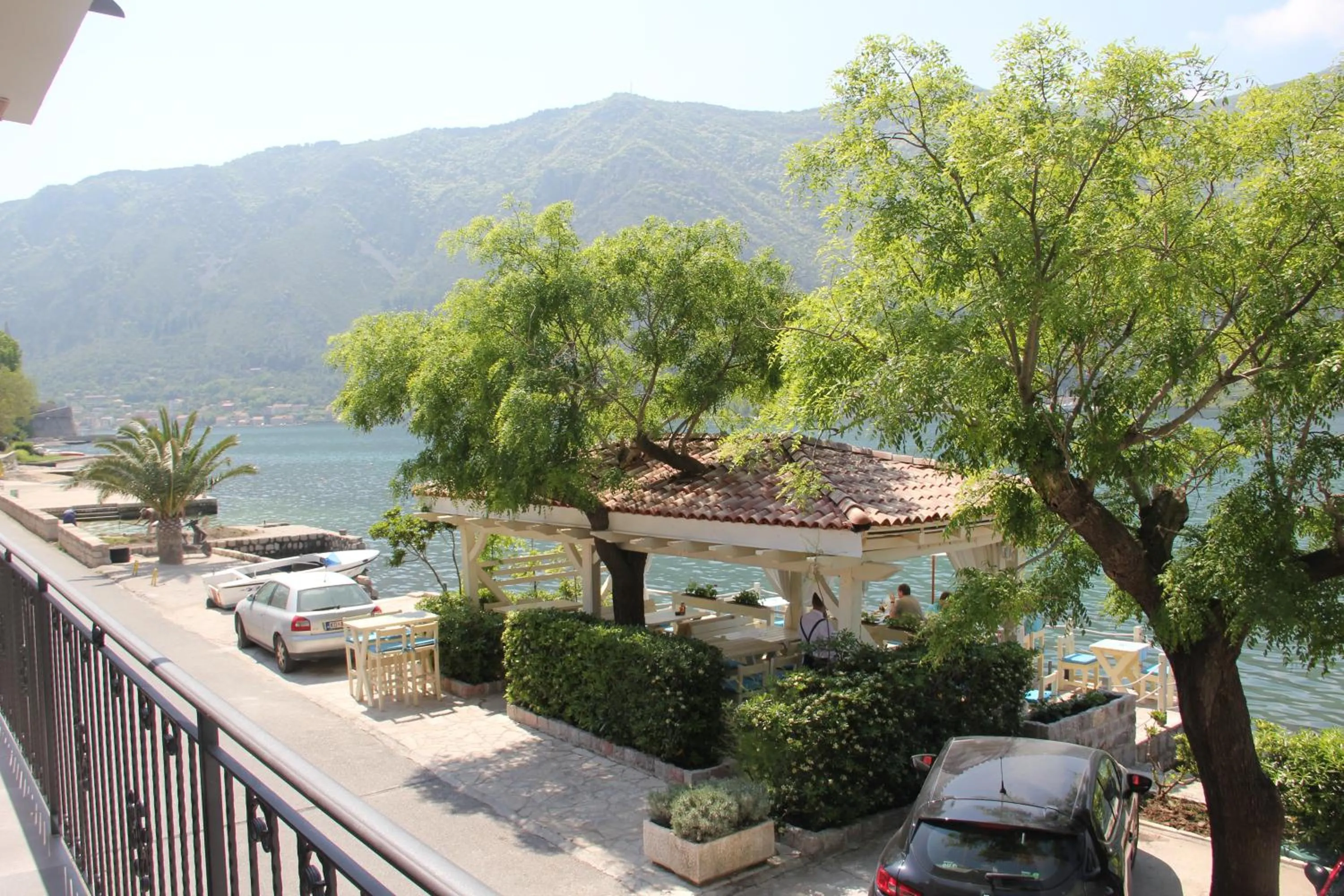 Staff in Apartments Dijana