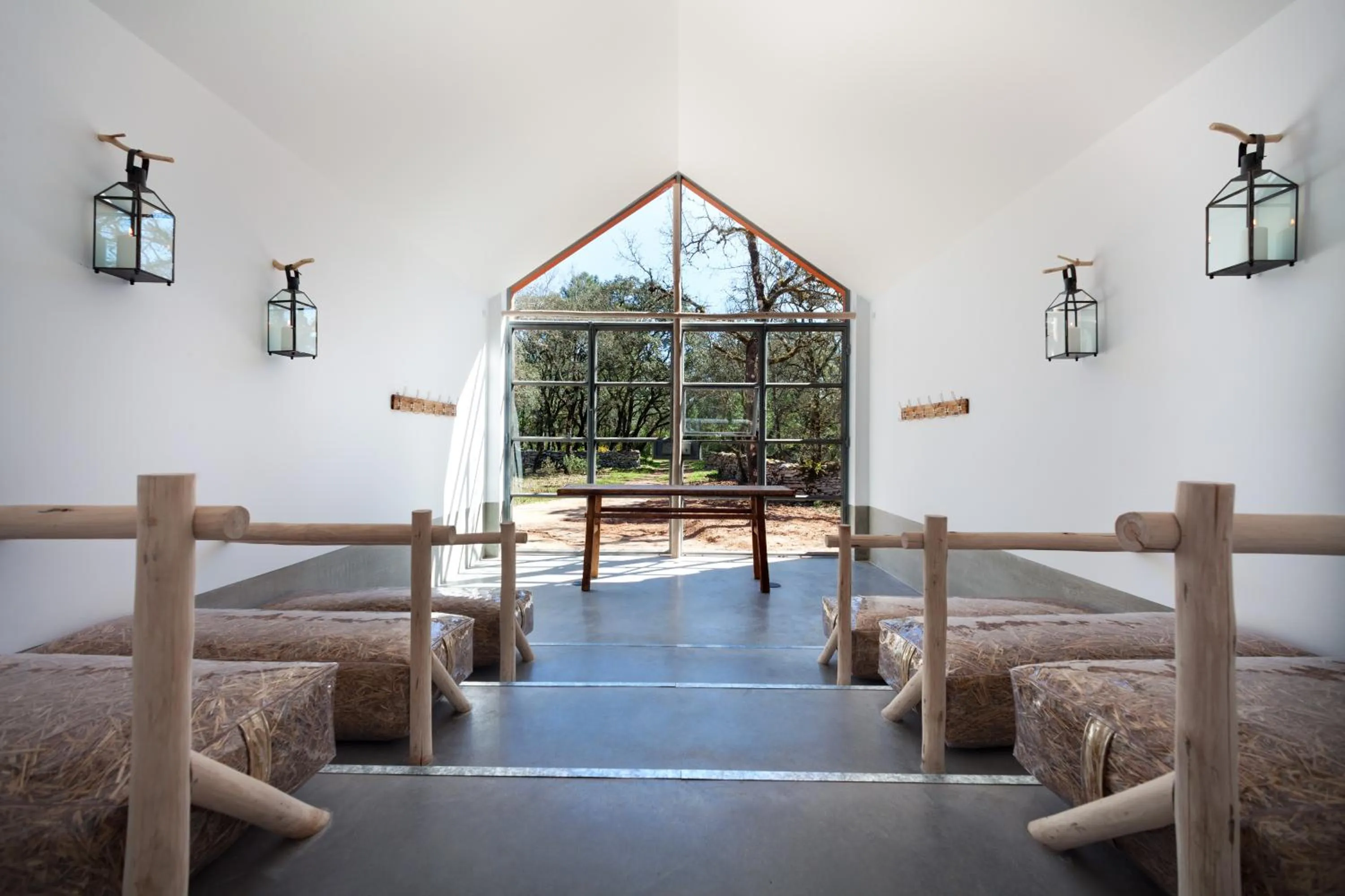 Activities in Luz Charming Houses