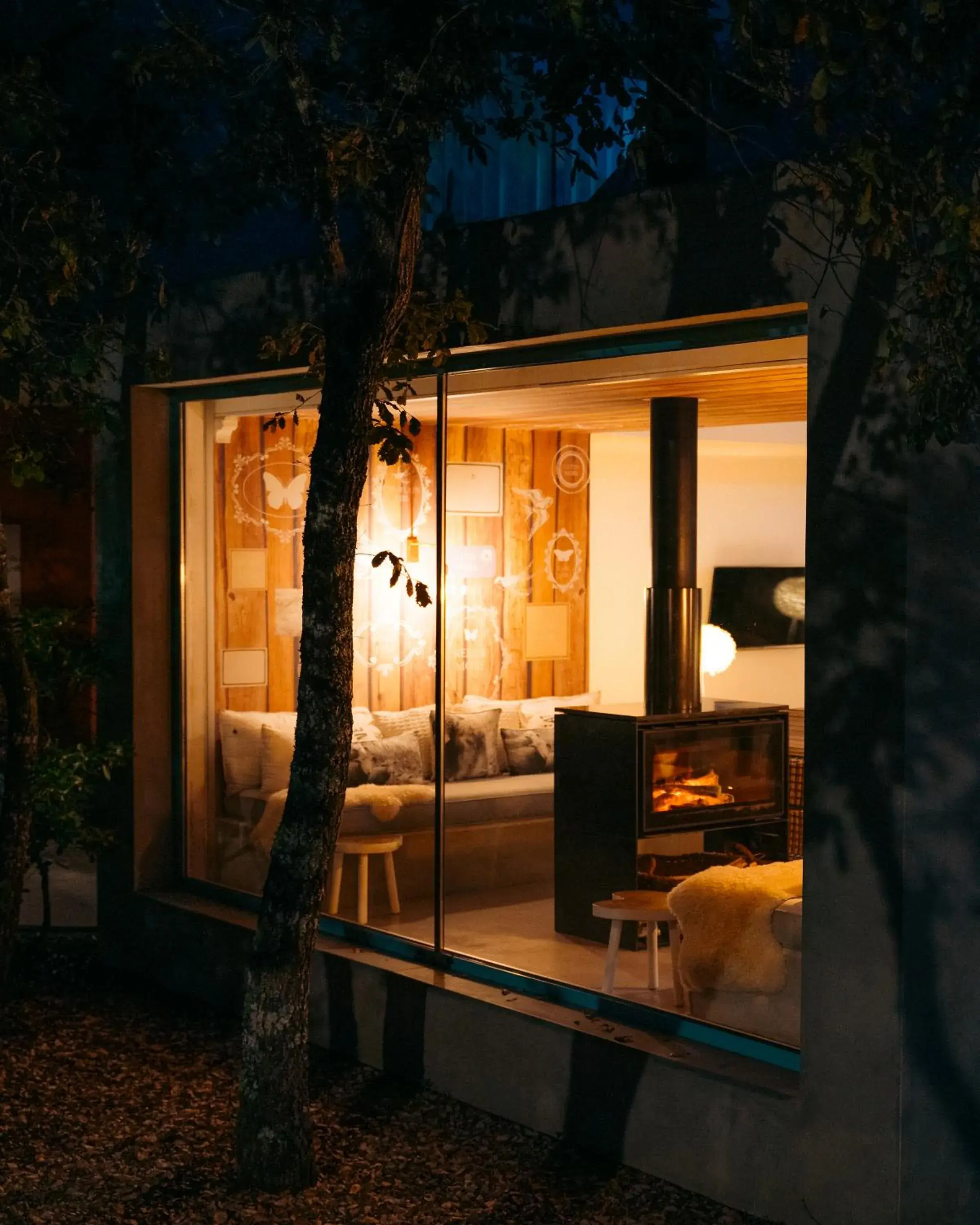 Luz Charming Houses Luz Charming Houses