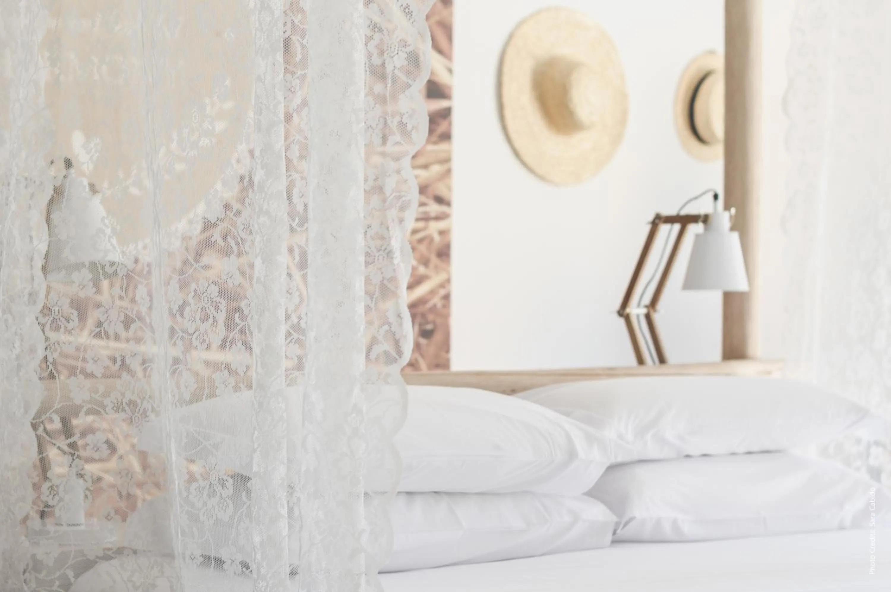 Photo of the whole room, Bed in Luz Charming Houses