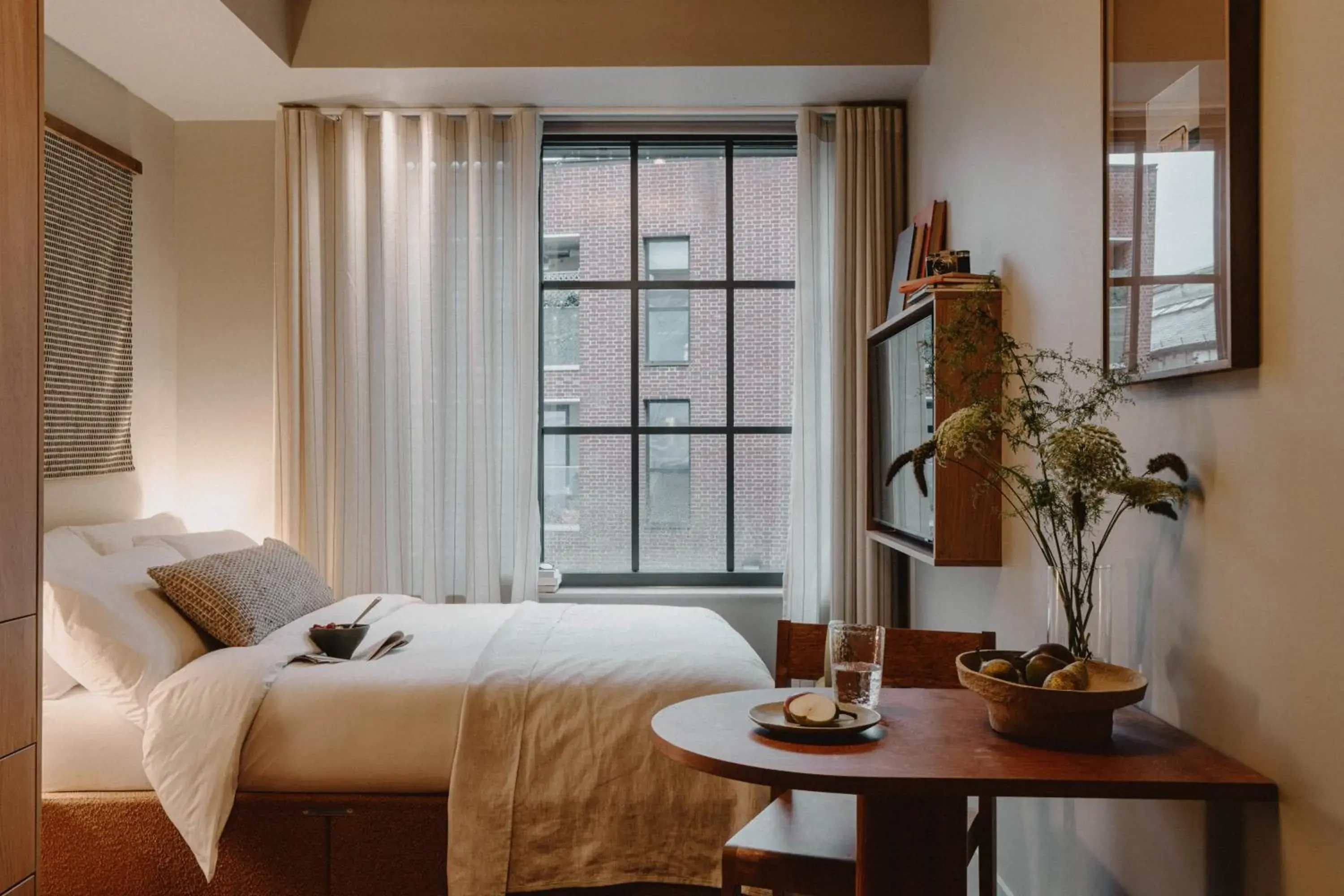 Mason & Fifth, Westbourne Park Mason & Fifth, Westbourne Park