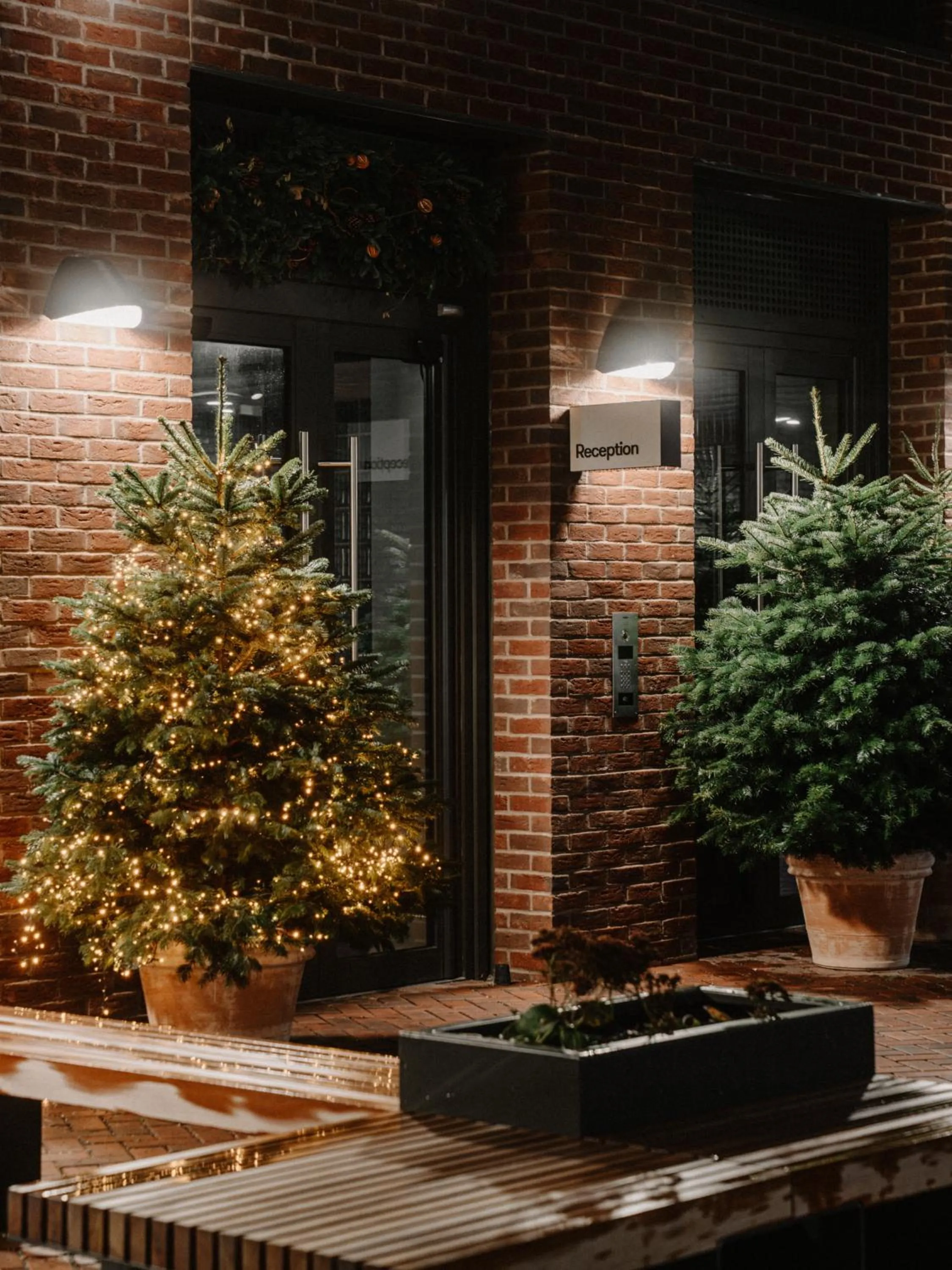 Property building in Mason & Fifth, Westbourne Park