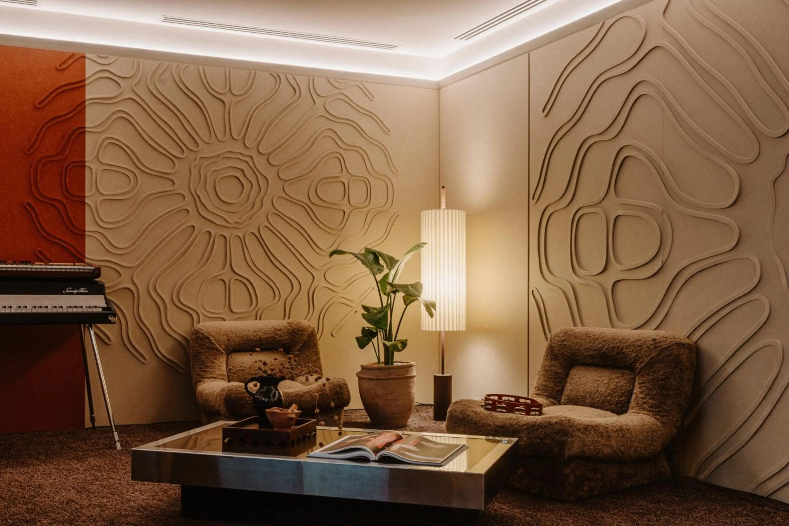 Property building in Mason & Fifth, Westbourne Park