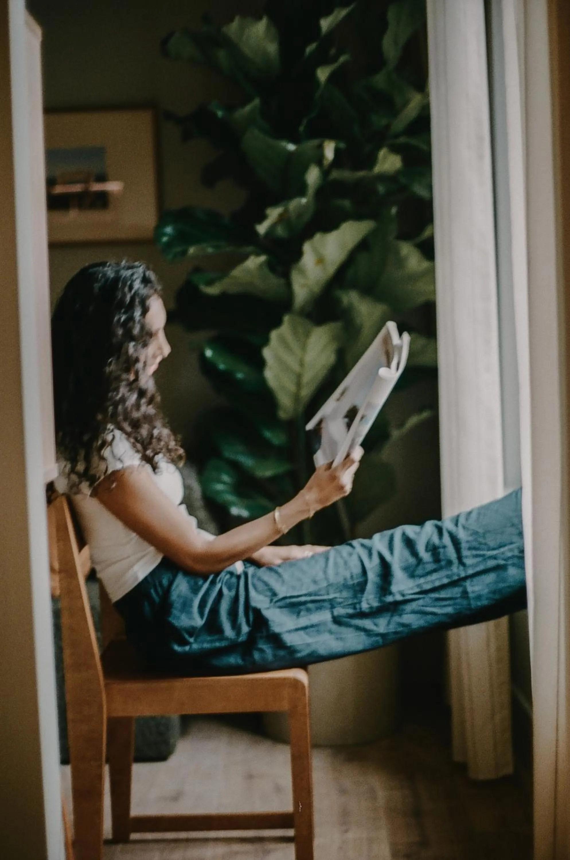 People in Mason & Fifth, Westbourne Park