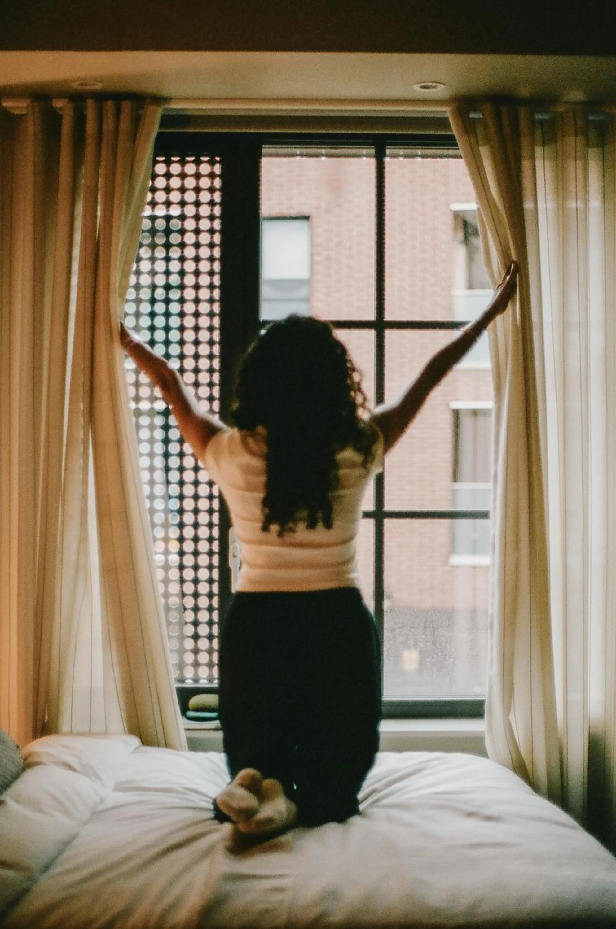 Bed in Mason & Fifth, Westbourne Park