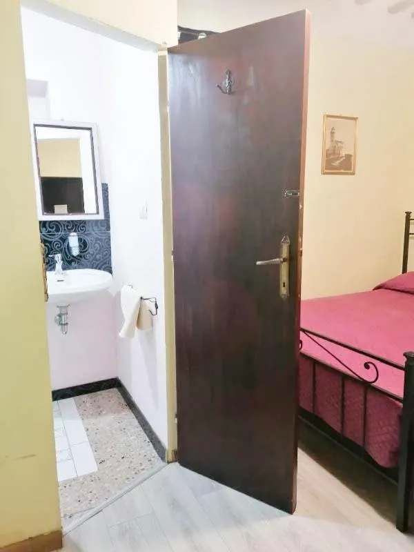 Bed in Casale Valentini