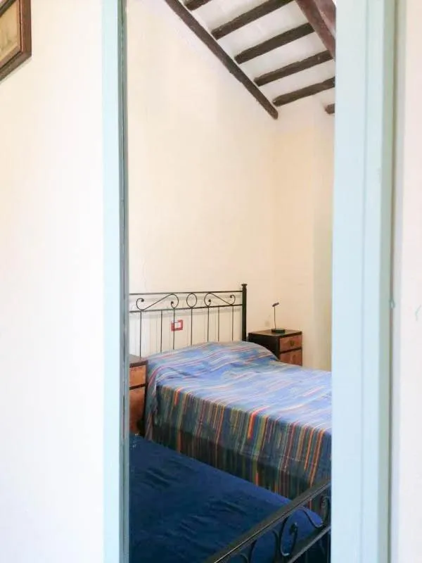 Bed in Casale Valentini