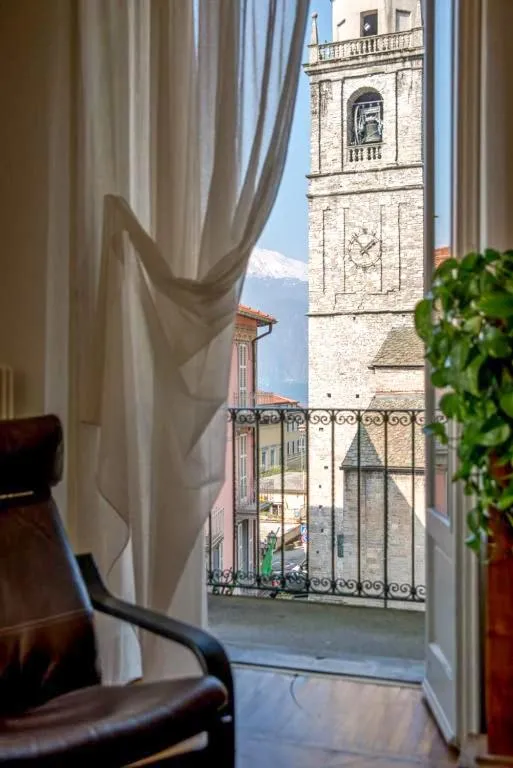 San Giacomo Central Apartment