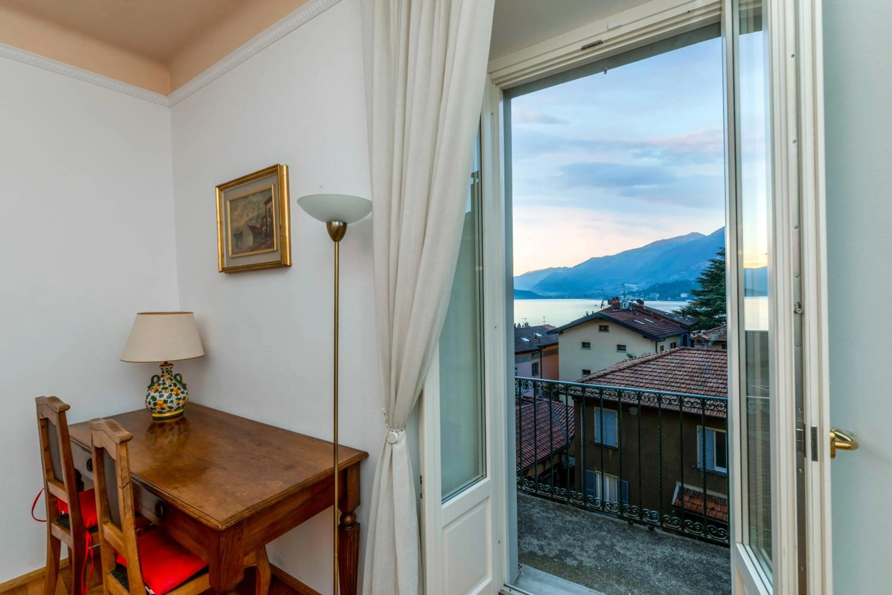 San Giacomo Central Apartment