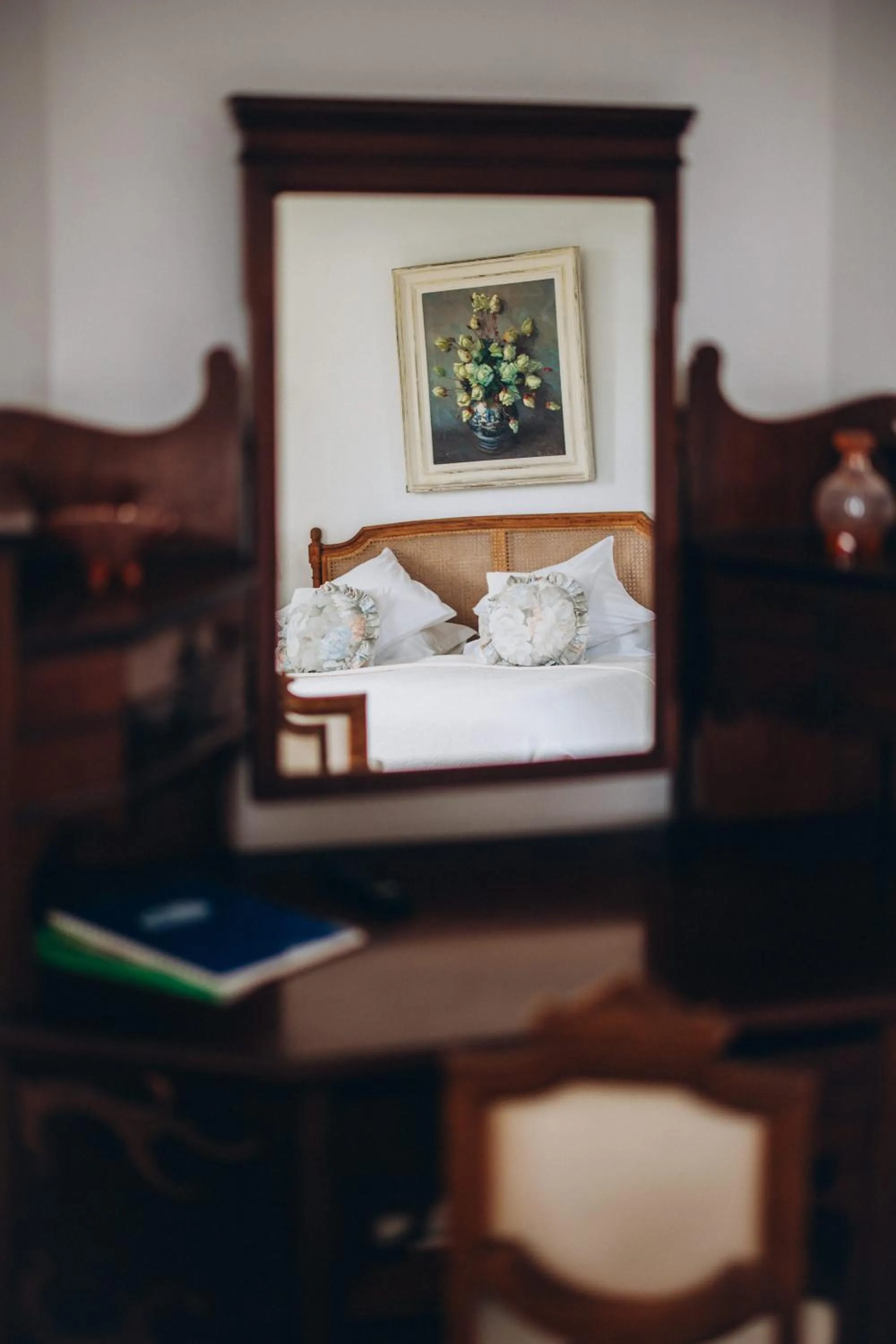 Château de KERVOAZEC - Chambres d'hôtes