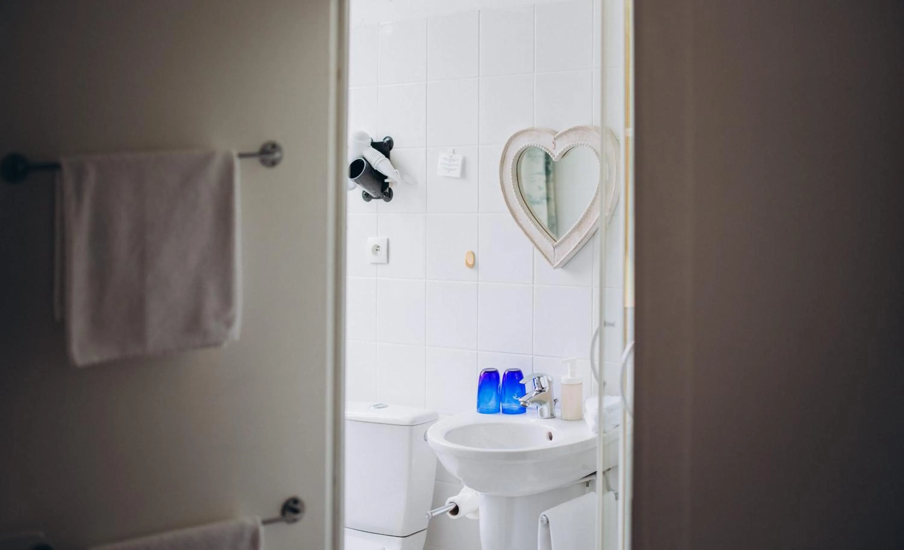 Château de KERVOAZEC - Chambres d'hôtes