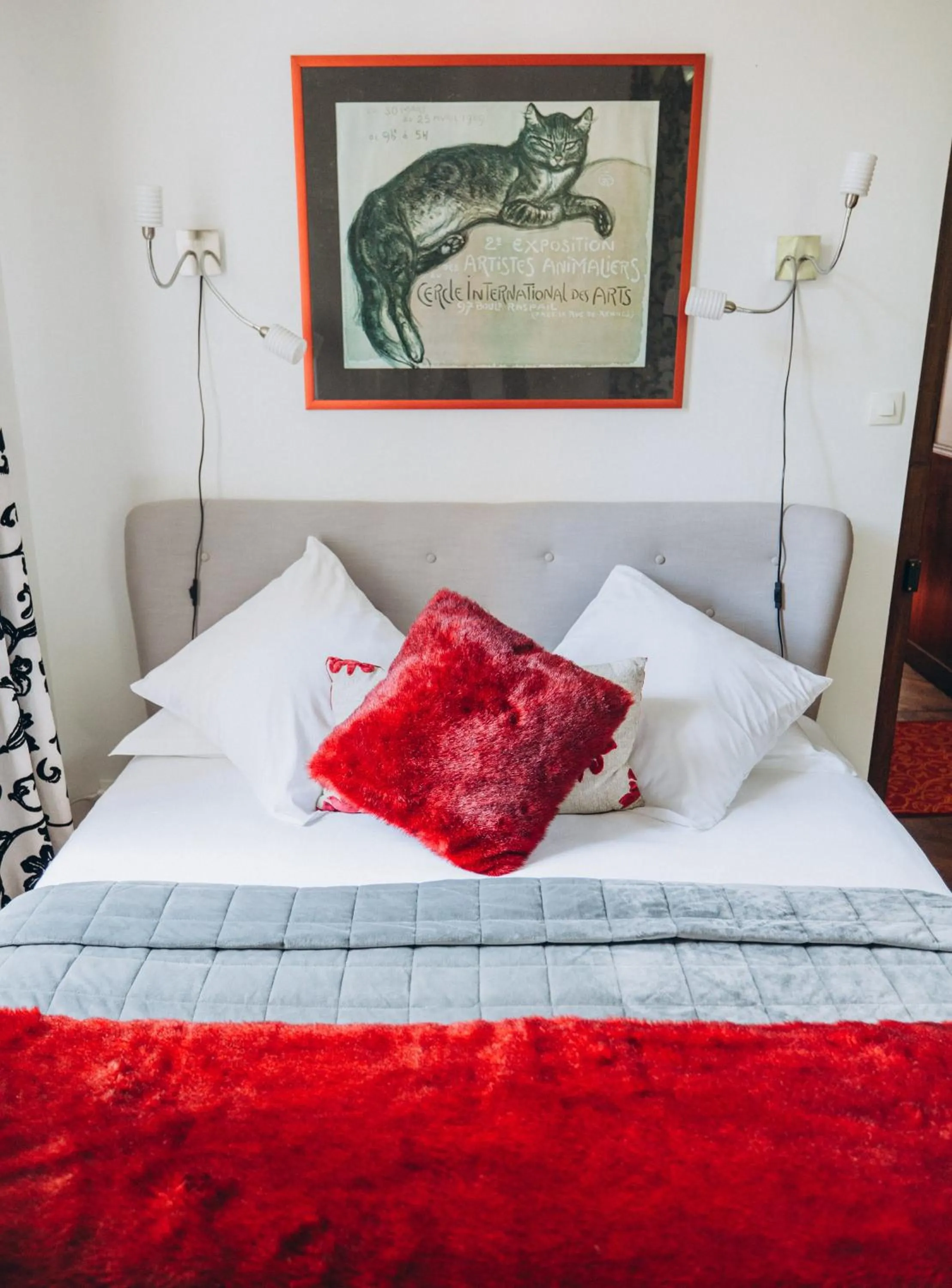 Château de KERVOAZEC - Chambres d'hôtes