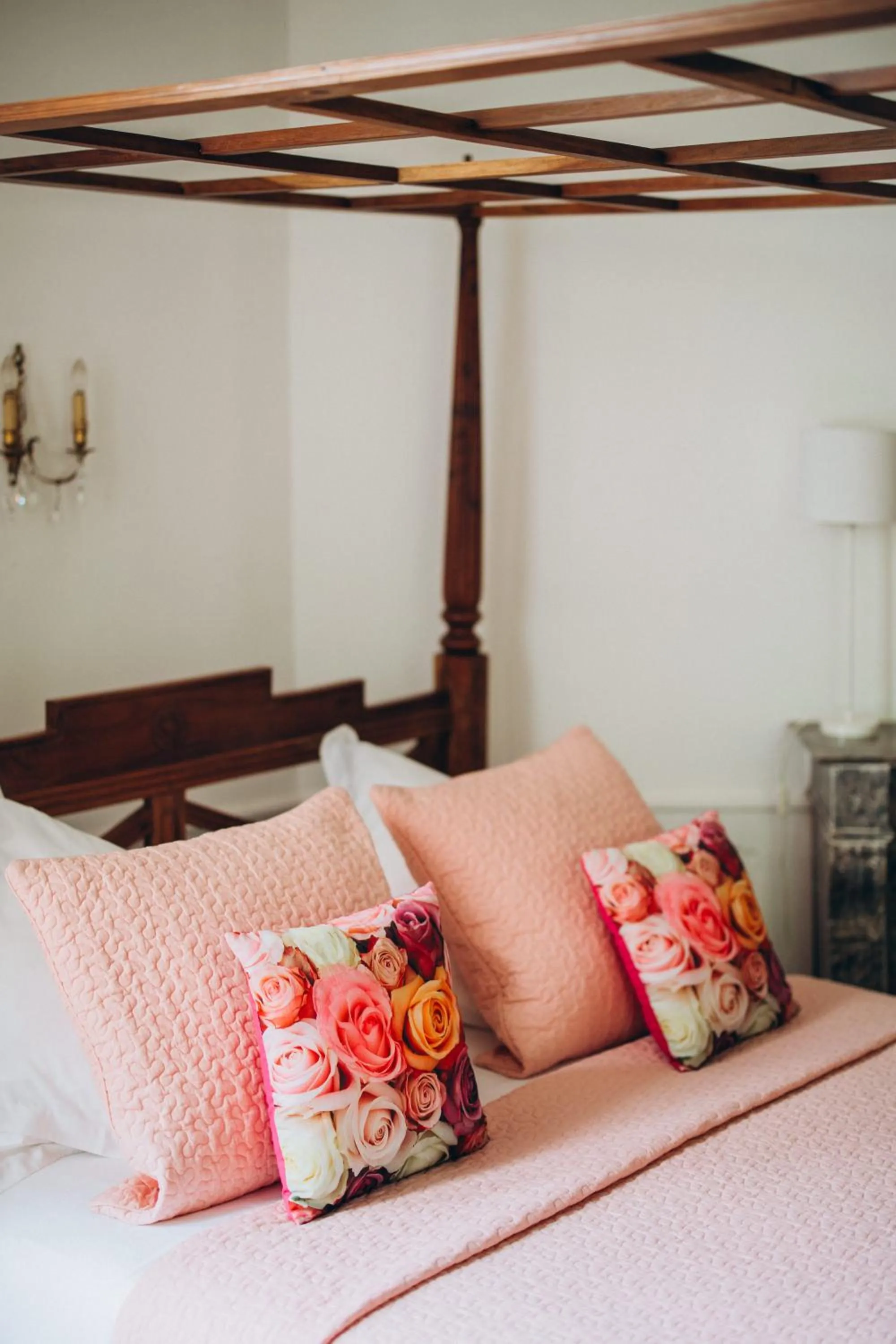 Château de KERVOAZEC - Chambres d'hôtes