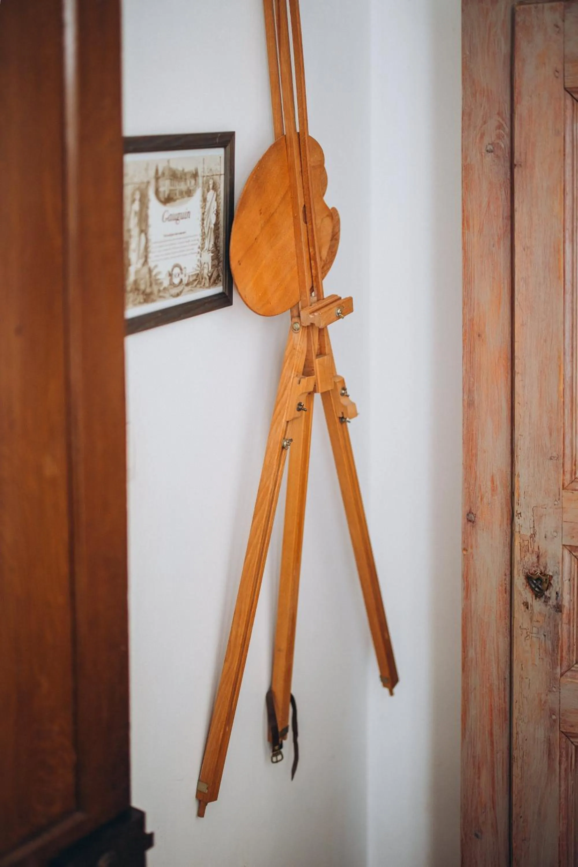 Château de KERVOAZEC - Chambres d'hôtes