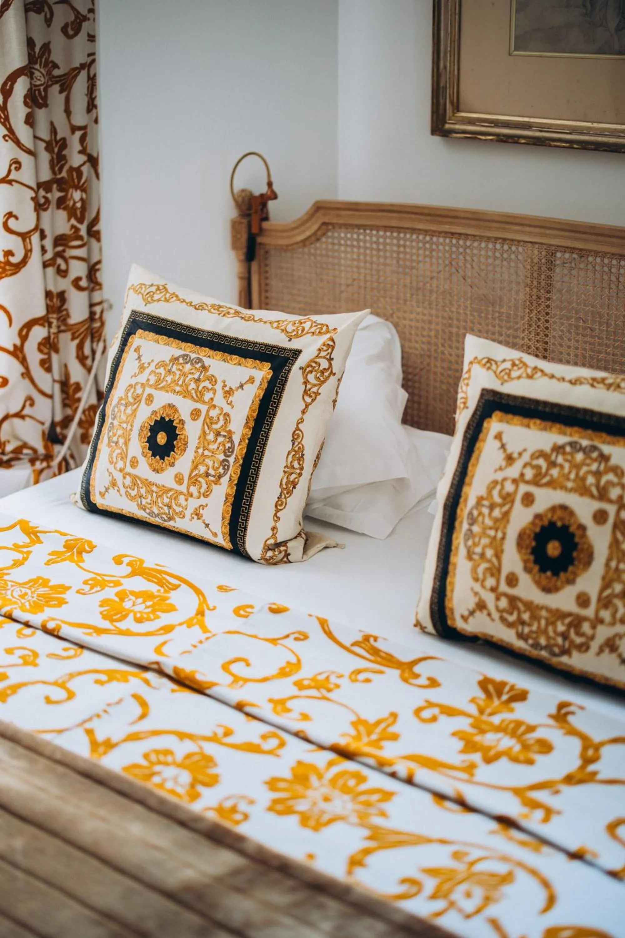 Château de KERVOAZEC - Chambres d'hôtes