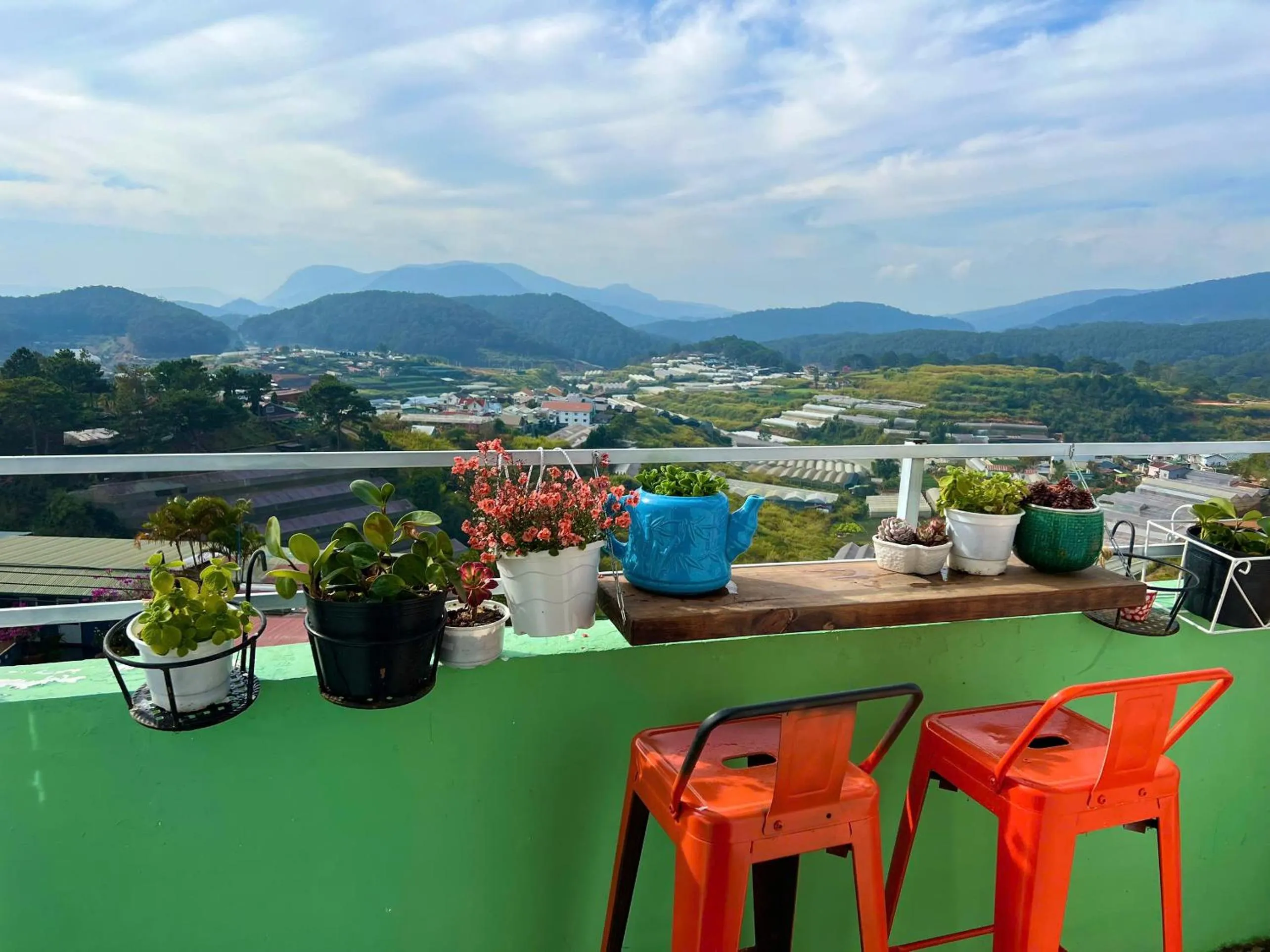 Nhà An Đà Lạt 3