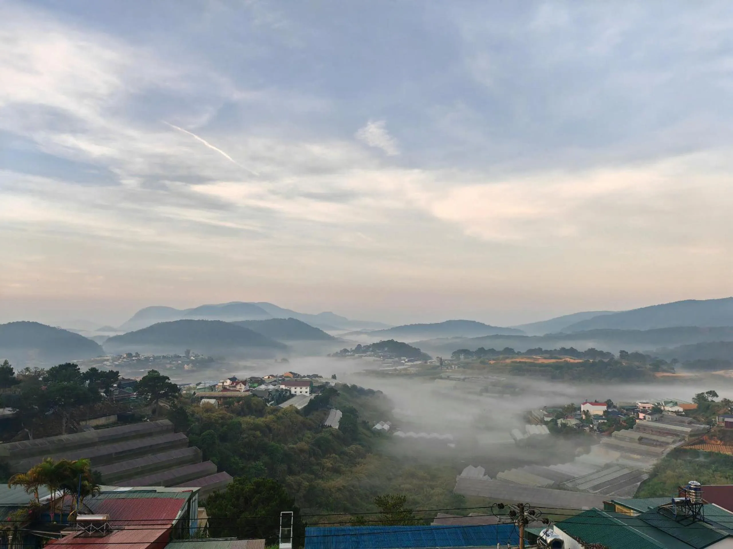 Nhà An Đà Lạt 3