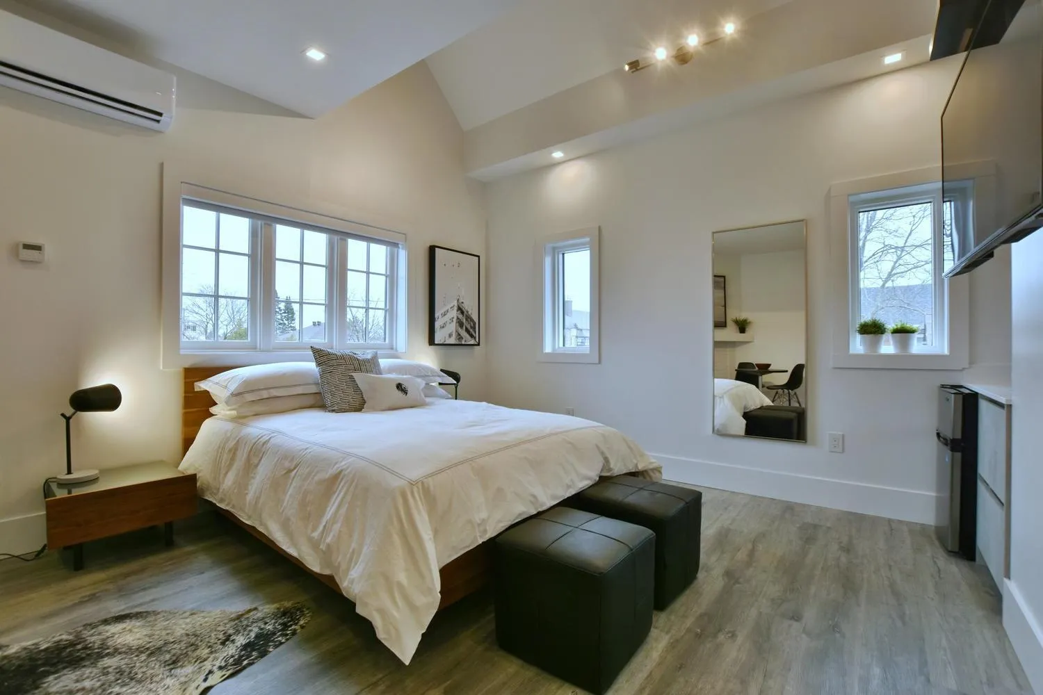 The VanderMarck Boutique Hotel