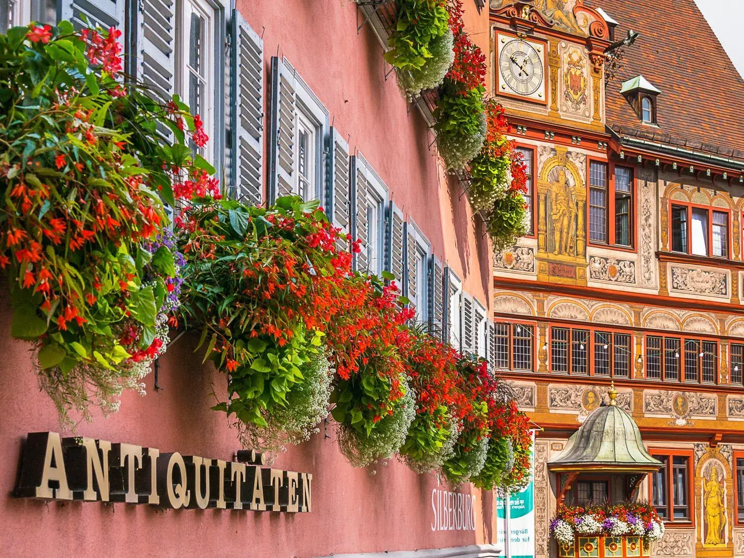 City Apartment Tübingen-Lustnau City Apartment Tübingen-Lustnau