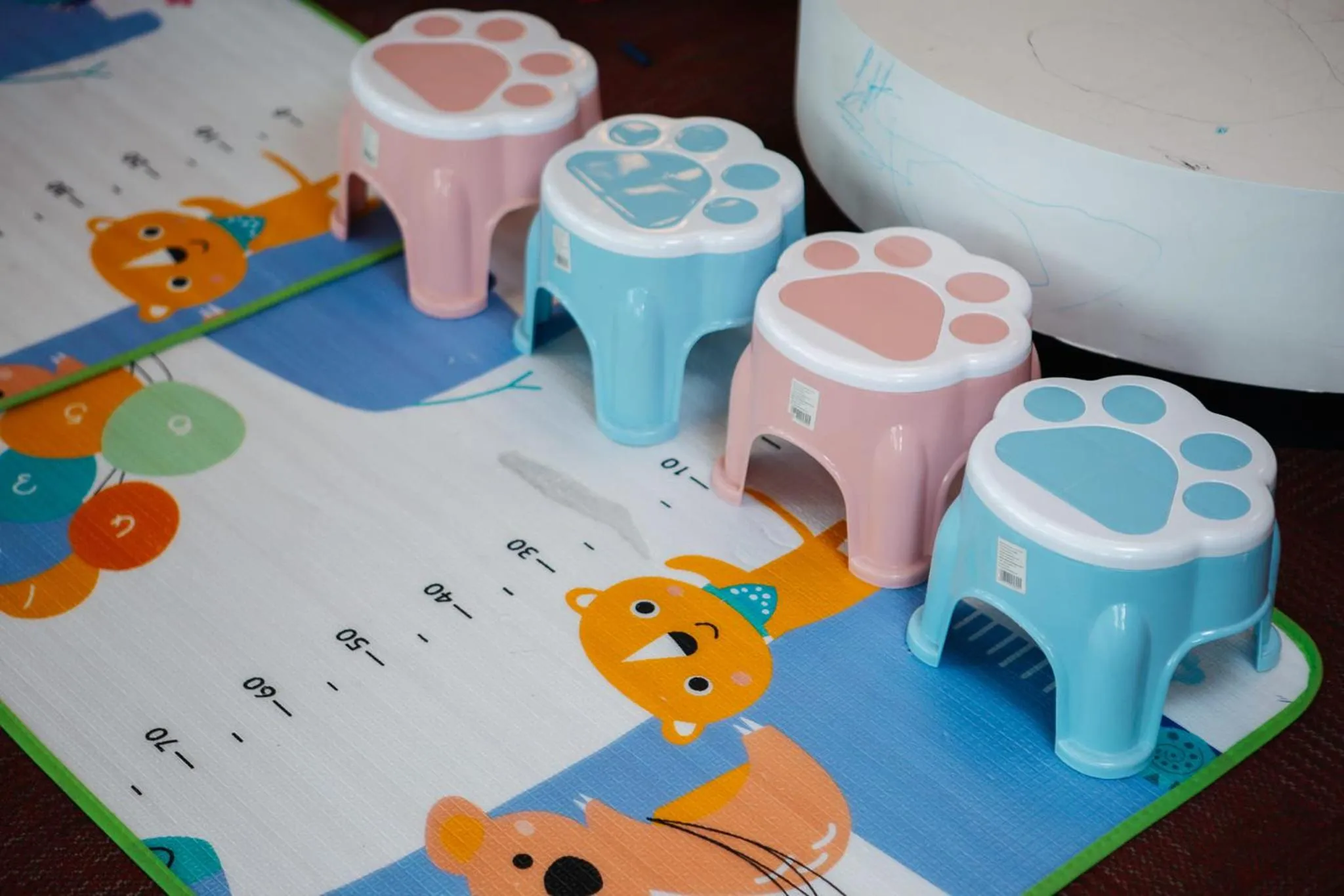 Property building in Hotel 10 Blumenau