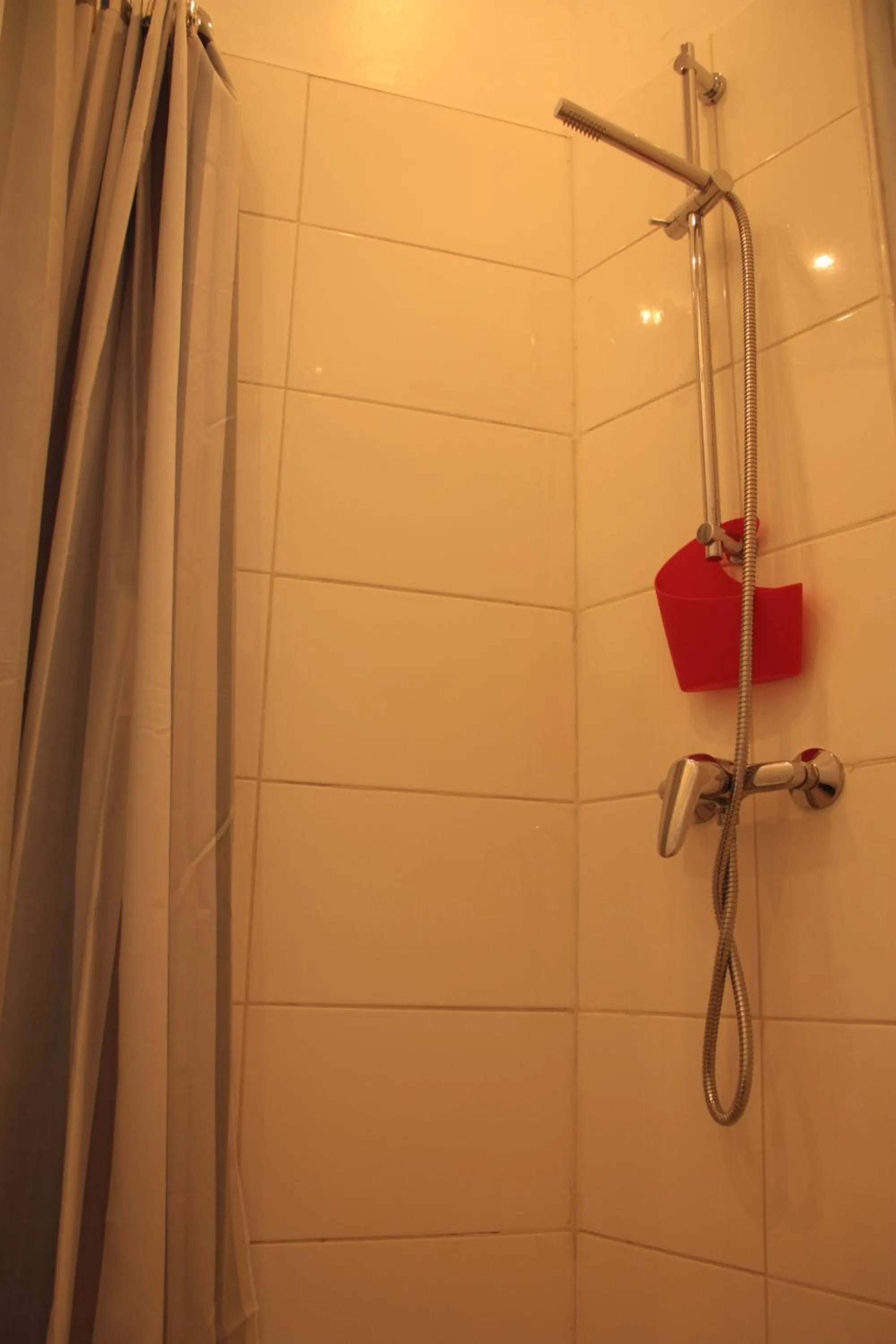 Bathroom in Clos du Magnolia