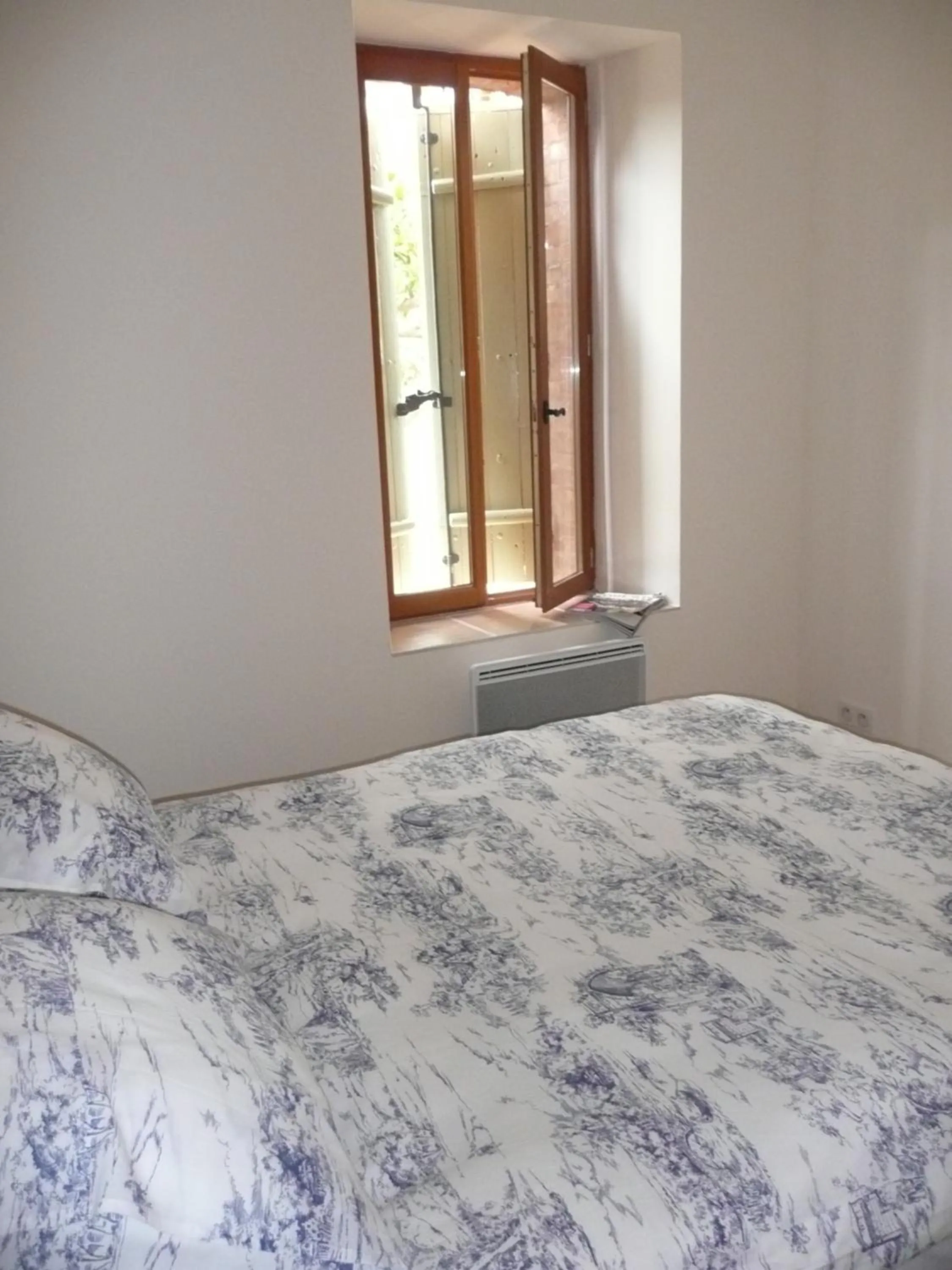 Bedroom in Clos du Magnolia