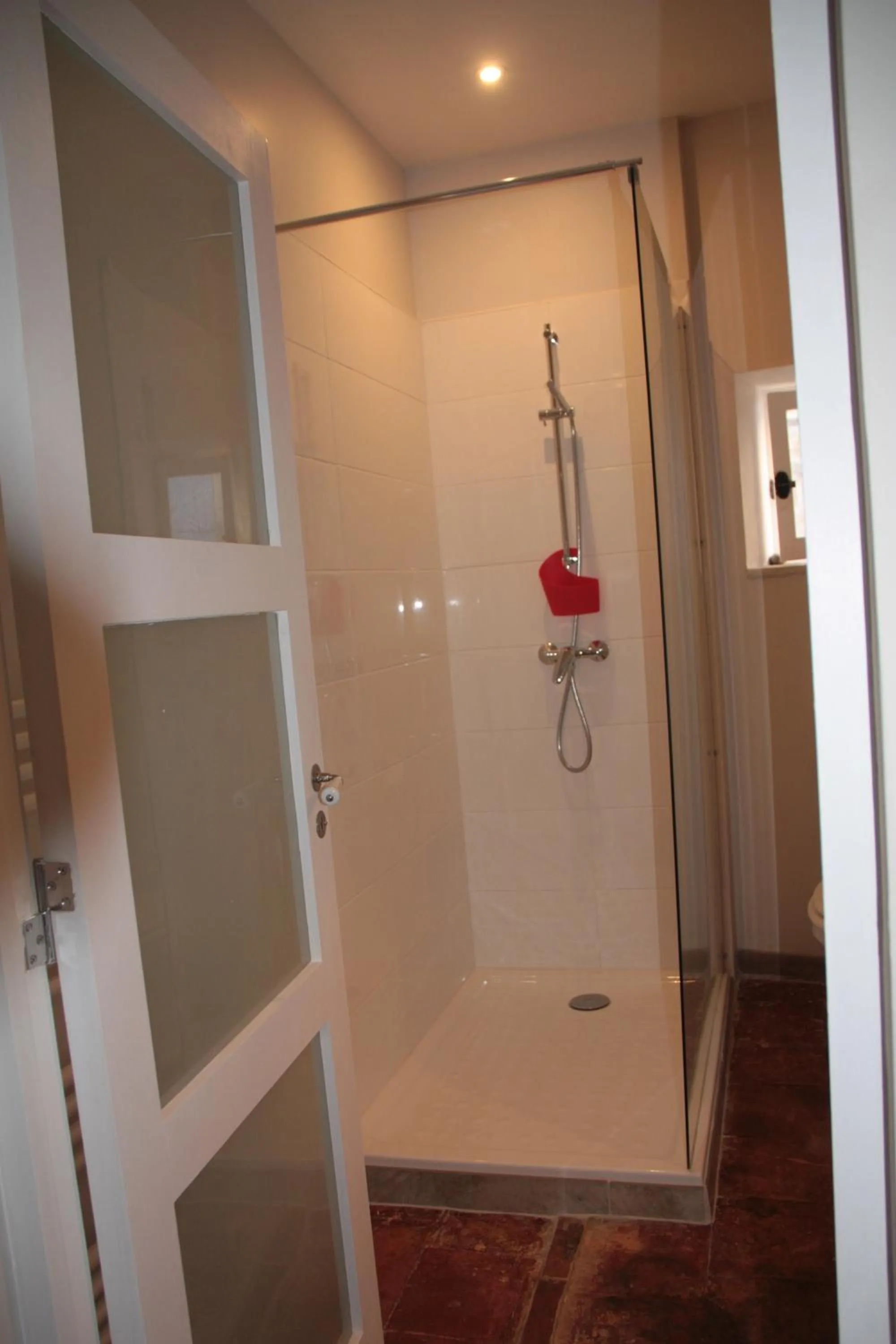 Bathroom in Clos du Magnolia