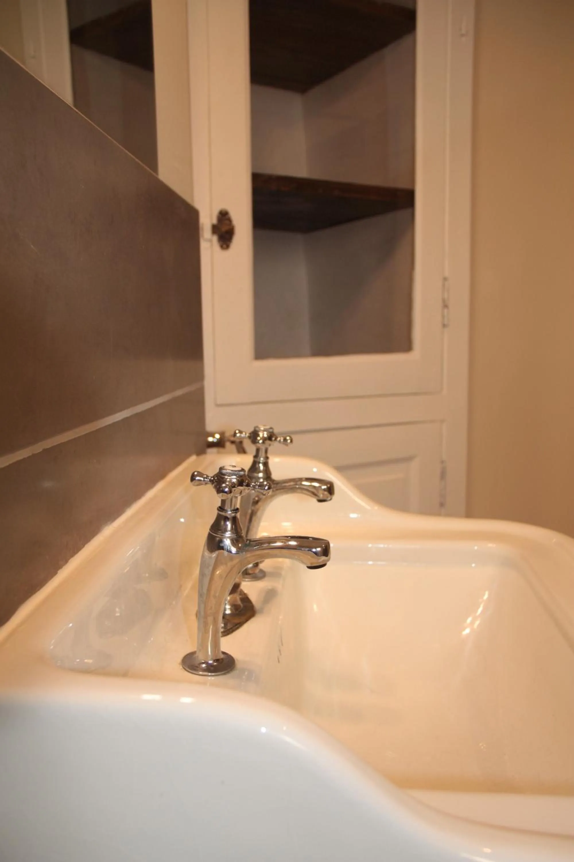 Bathroom in Clos du Magnolia