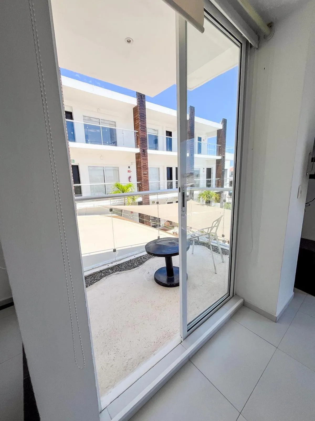 View (from property/room) in Cache Hotel Boutique - Adults Only