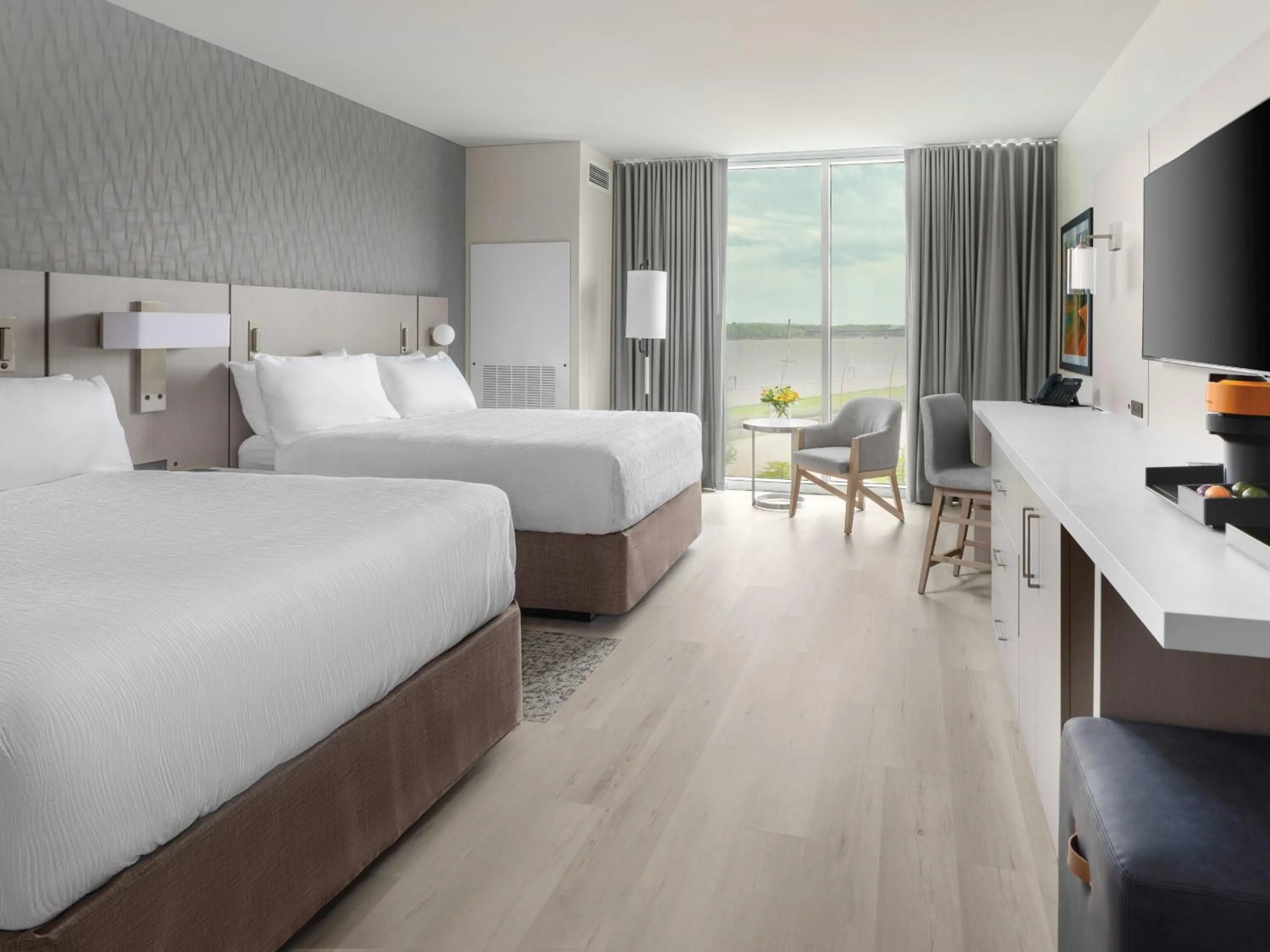The Riverview
