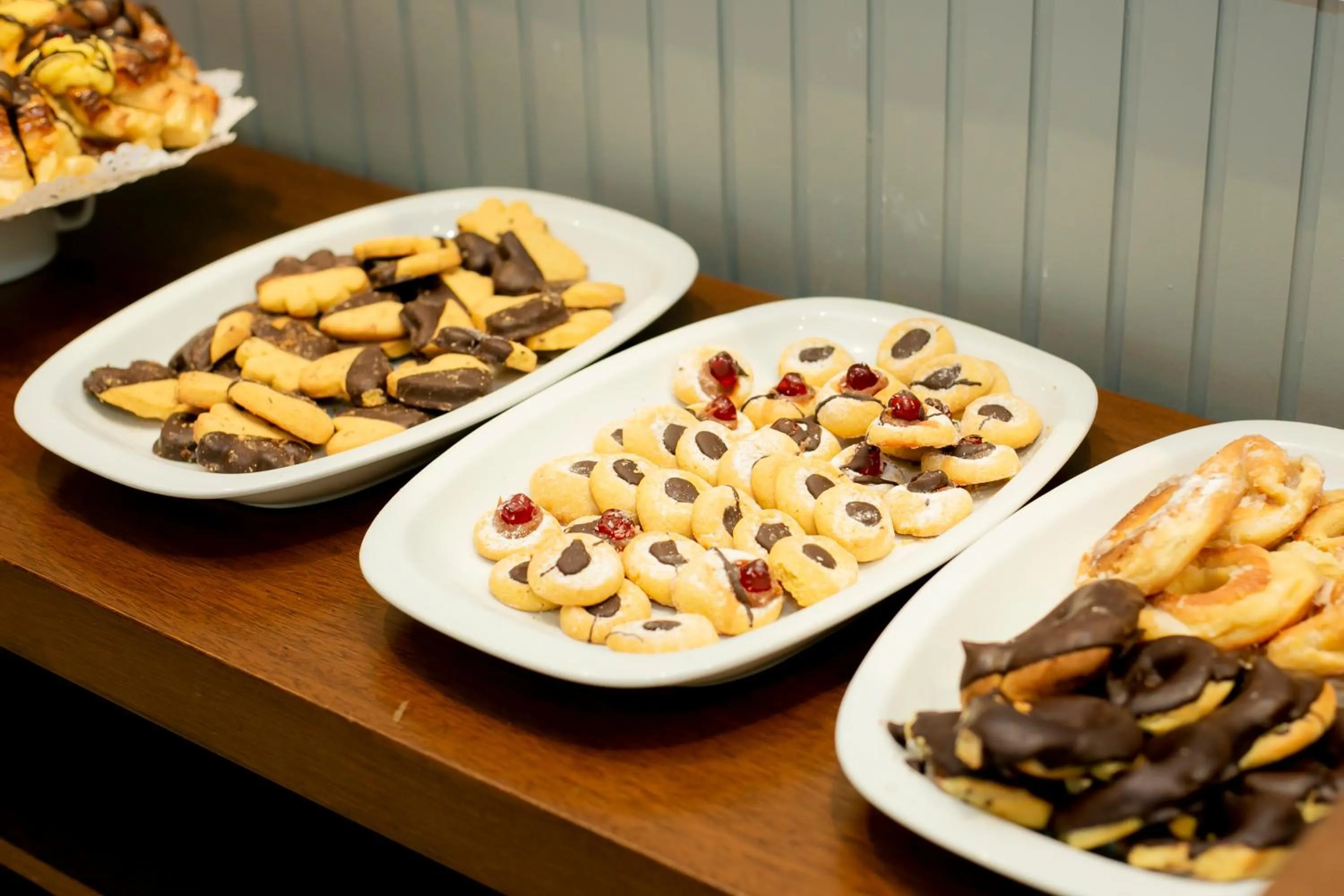 Ribera Sur Hotel Mar del Plata