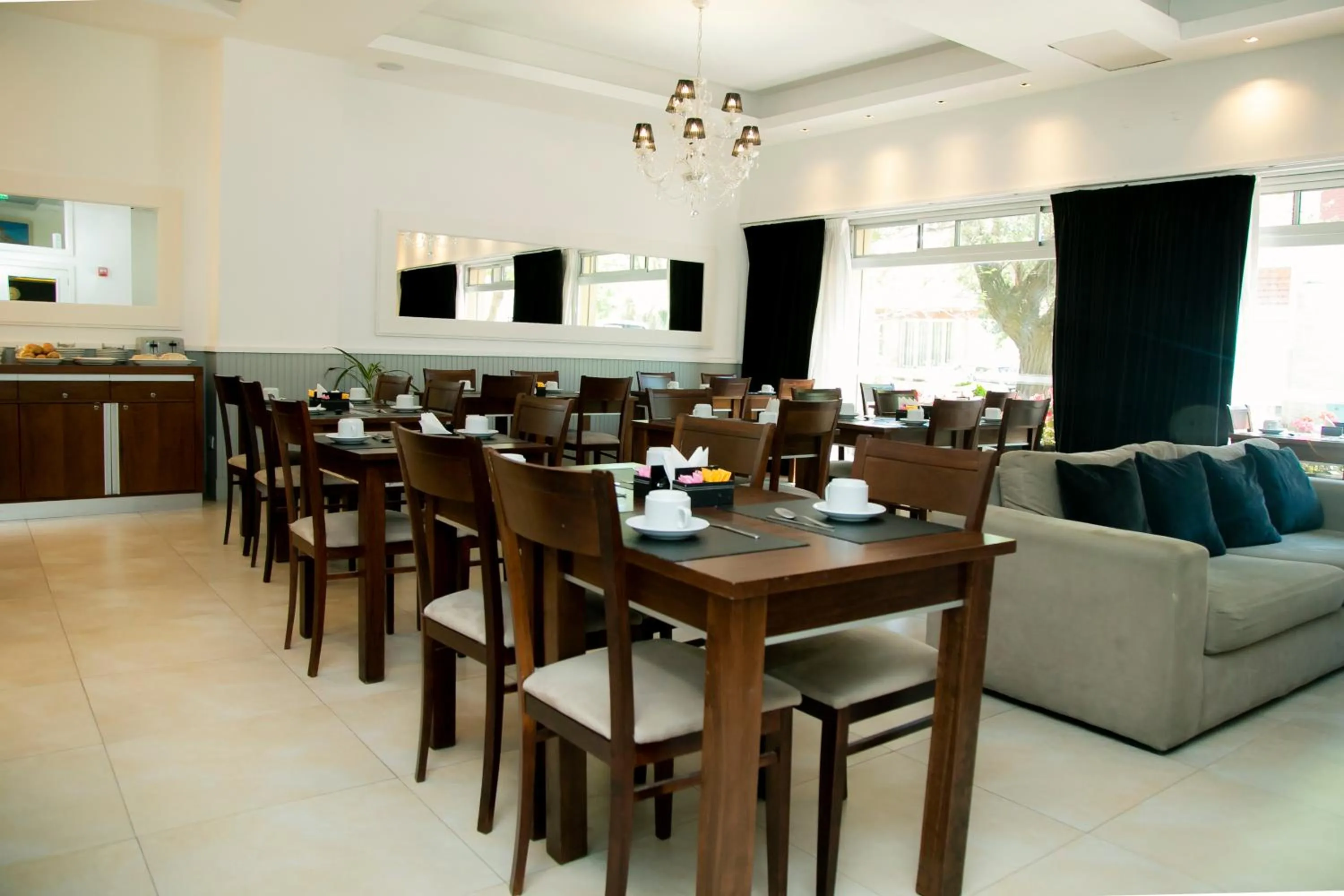 Ribera Sur Hotel Mar del Plata