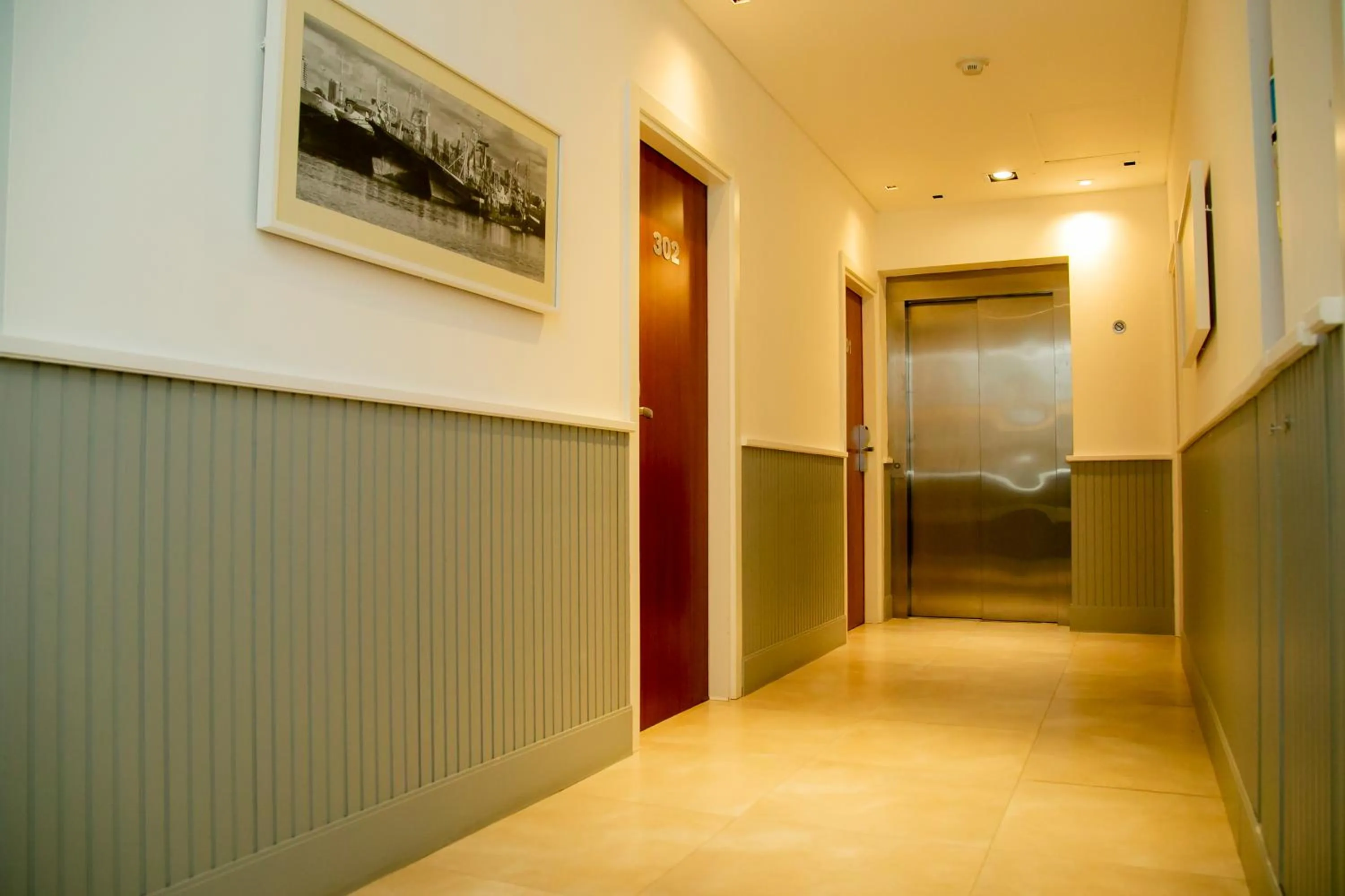 Ribera Sur Hotel Mar del Plata