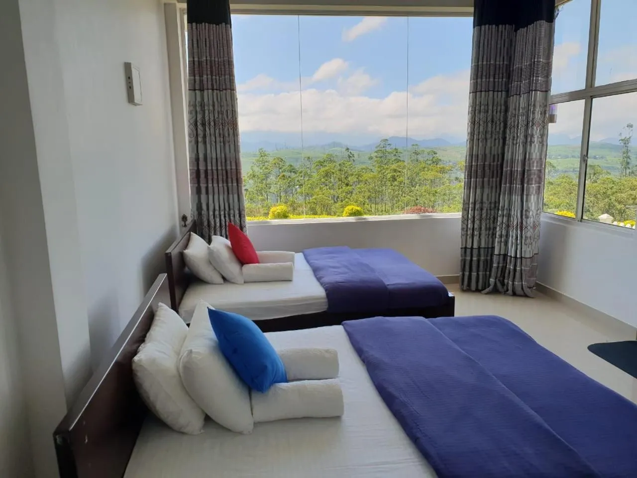 Daynish Rock Bungalow