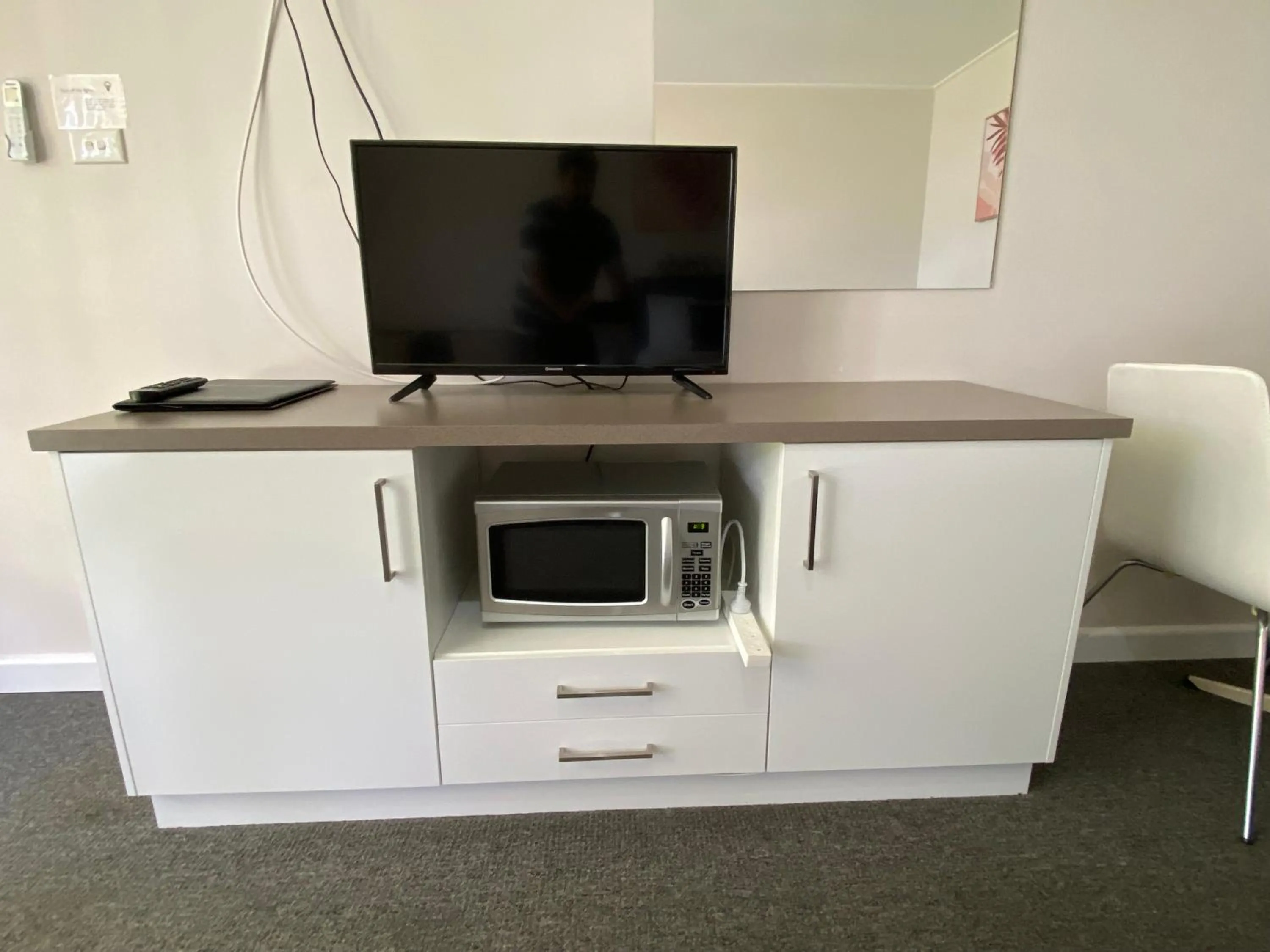 Warrina Inn Wodonga CBD