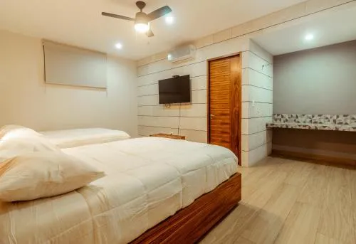 Xoza Hotel Urban Escape
